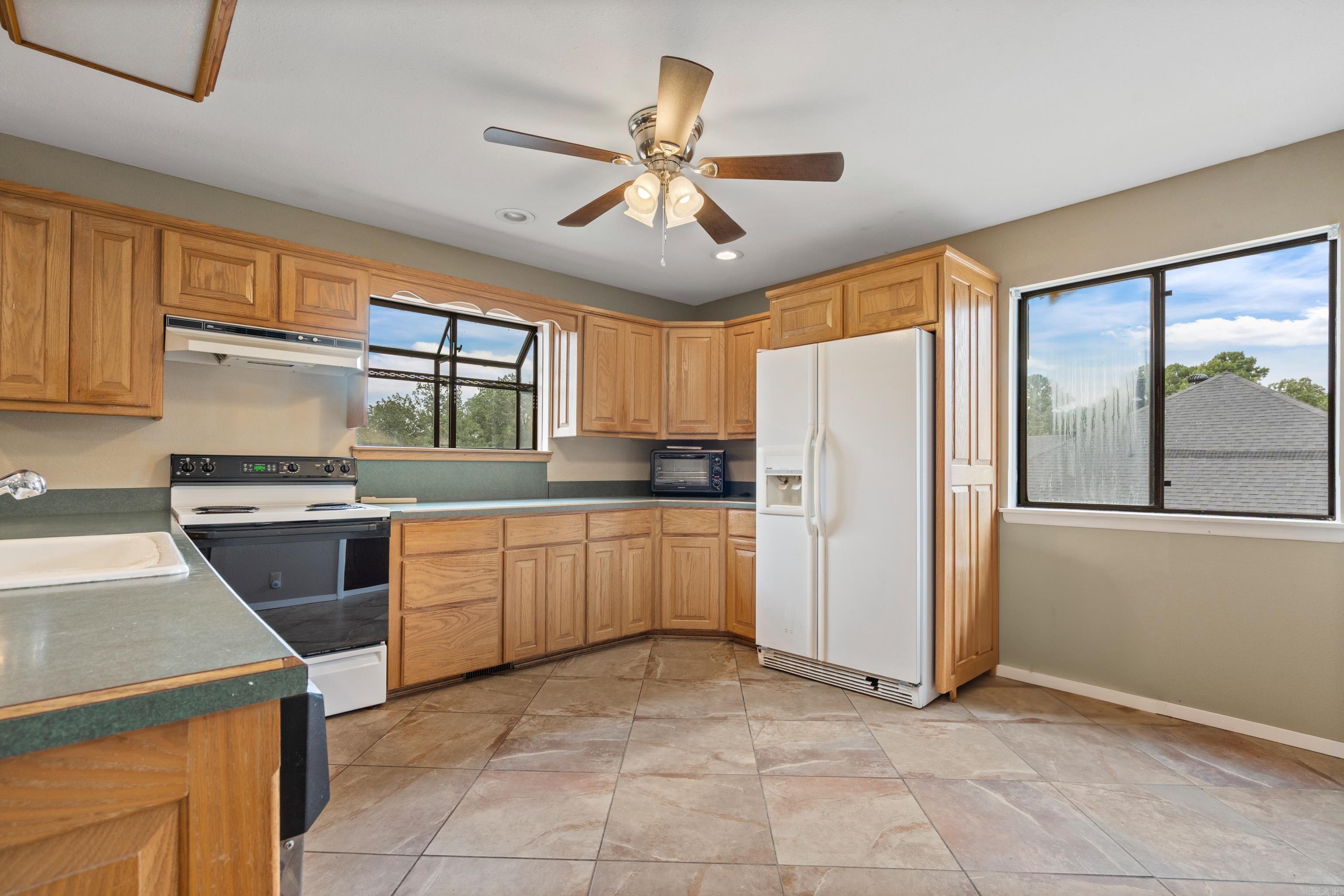 108 Silverwood  Hot Springs, AR