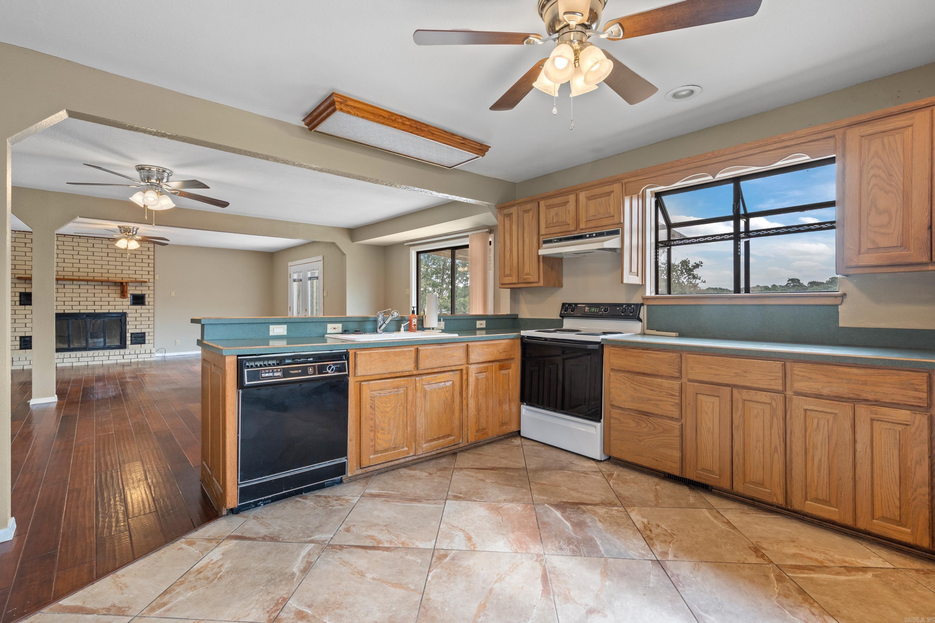 108 Silverwood  Hot Springs, AR
