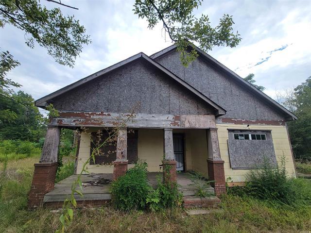 2723  Cumberland  Little Rock, AR