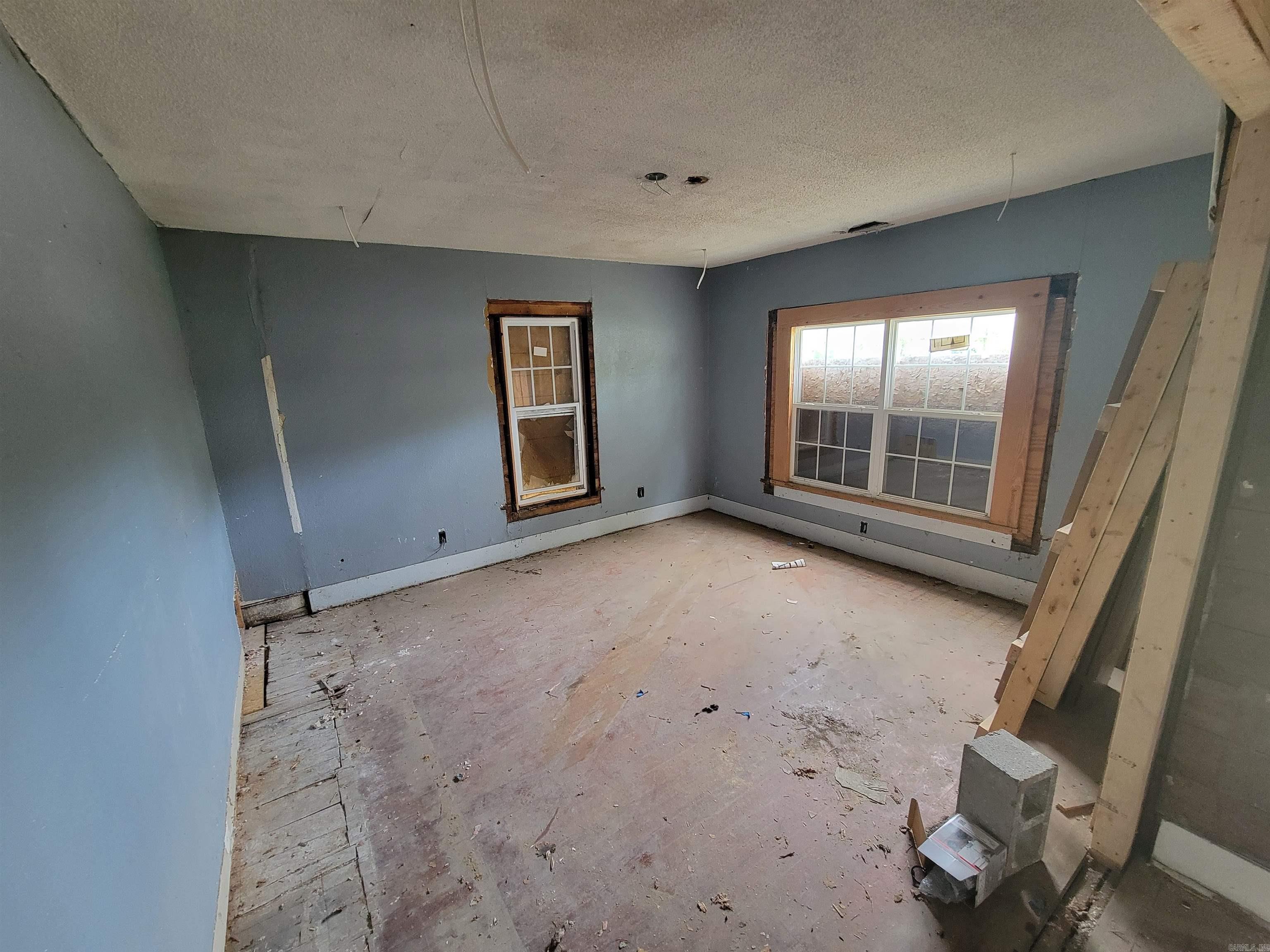 2723 Cumberland  Little Rock, AR