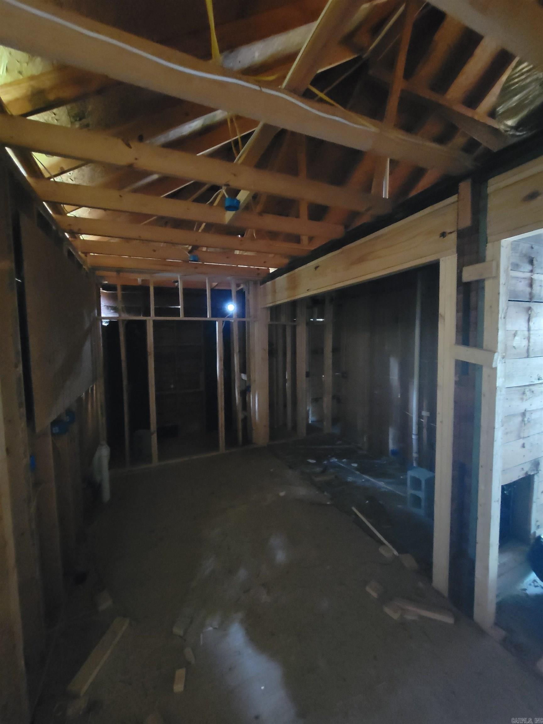2723 Cumberland  Little Rock, AR