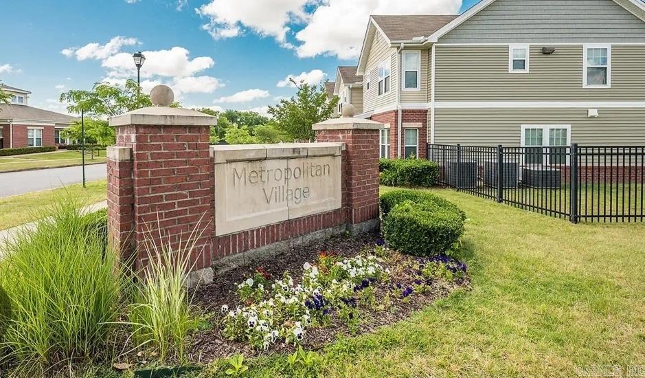 2723 Cumberland  Little Rock, AR