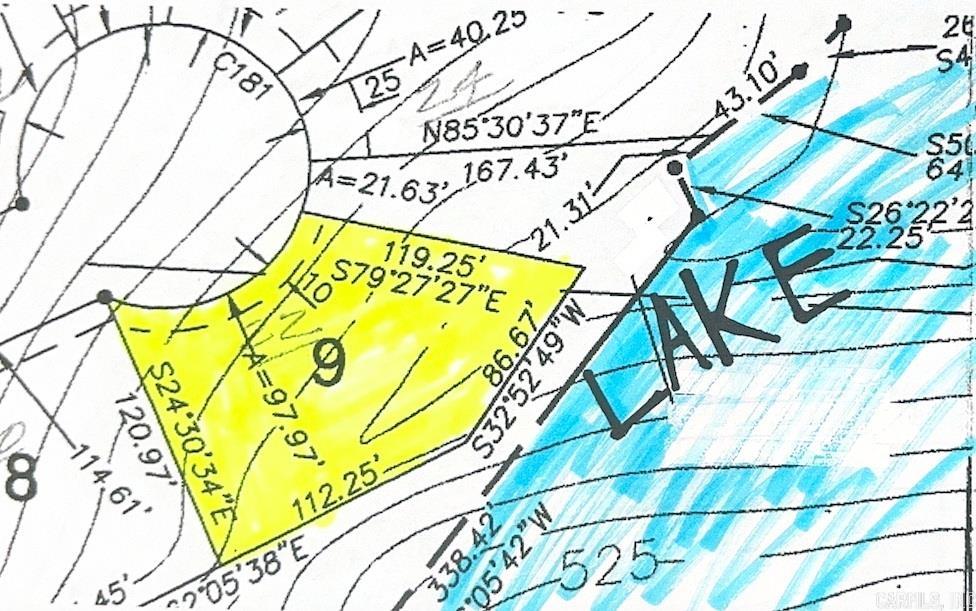 22 Purista Lane  Hot Springs Village, AR