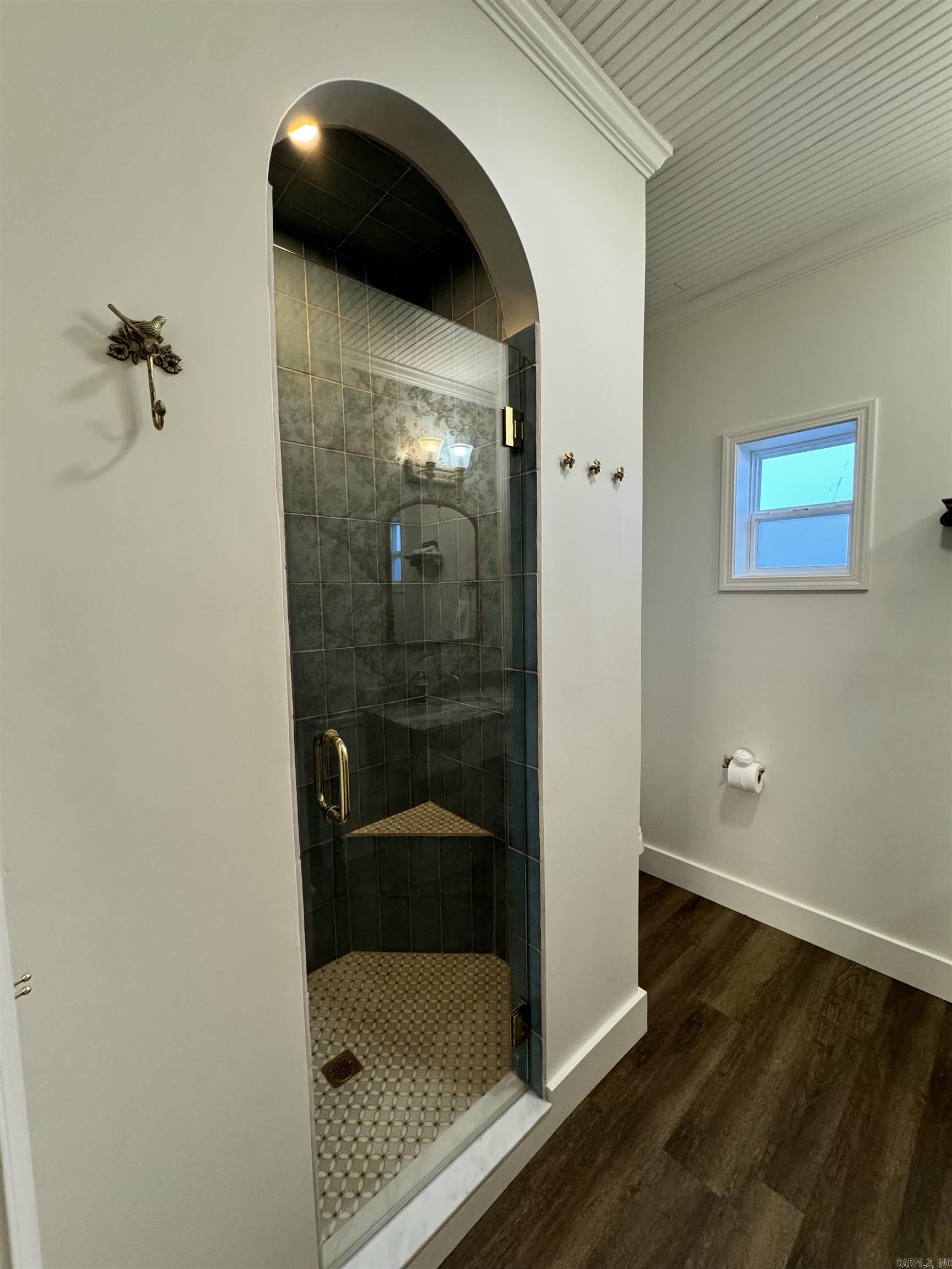 111 Standridge  Mount Ida, AR