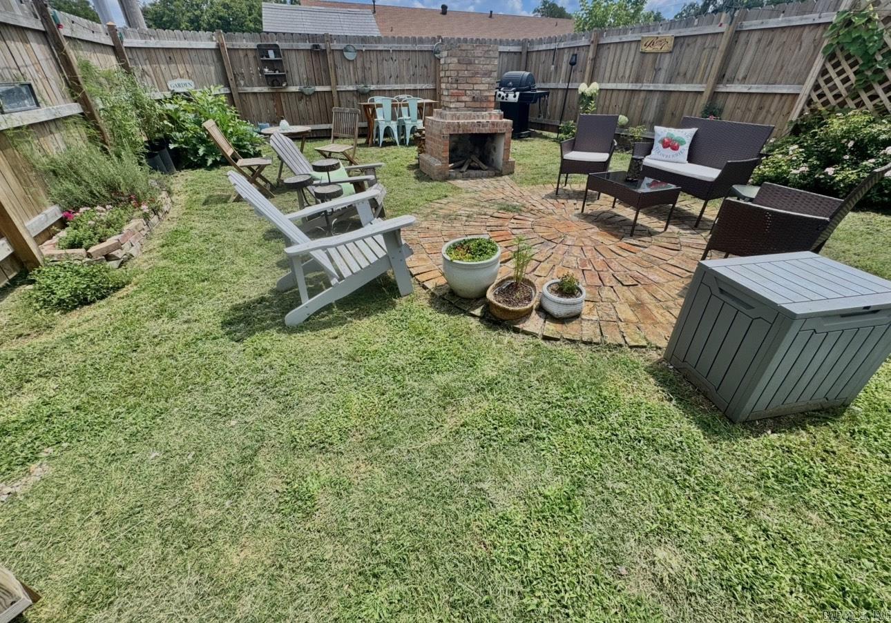 111 Standridge  Mount Ida, AR