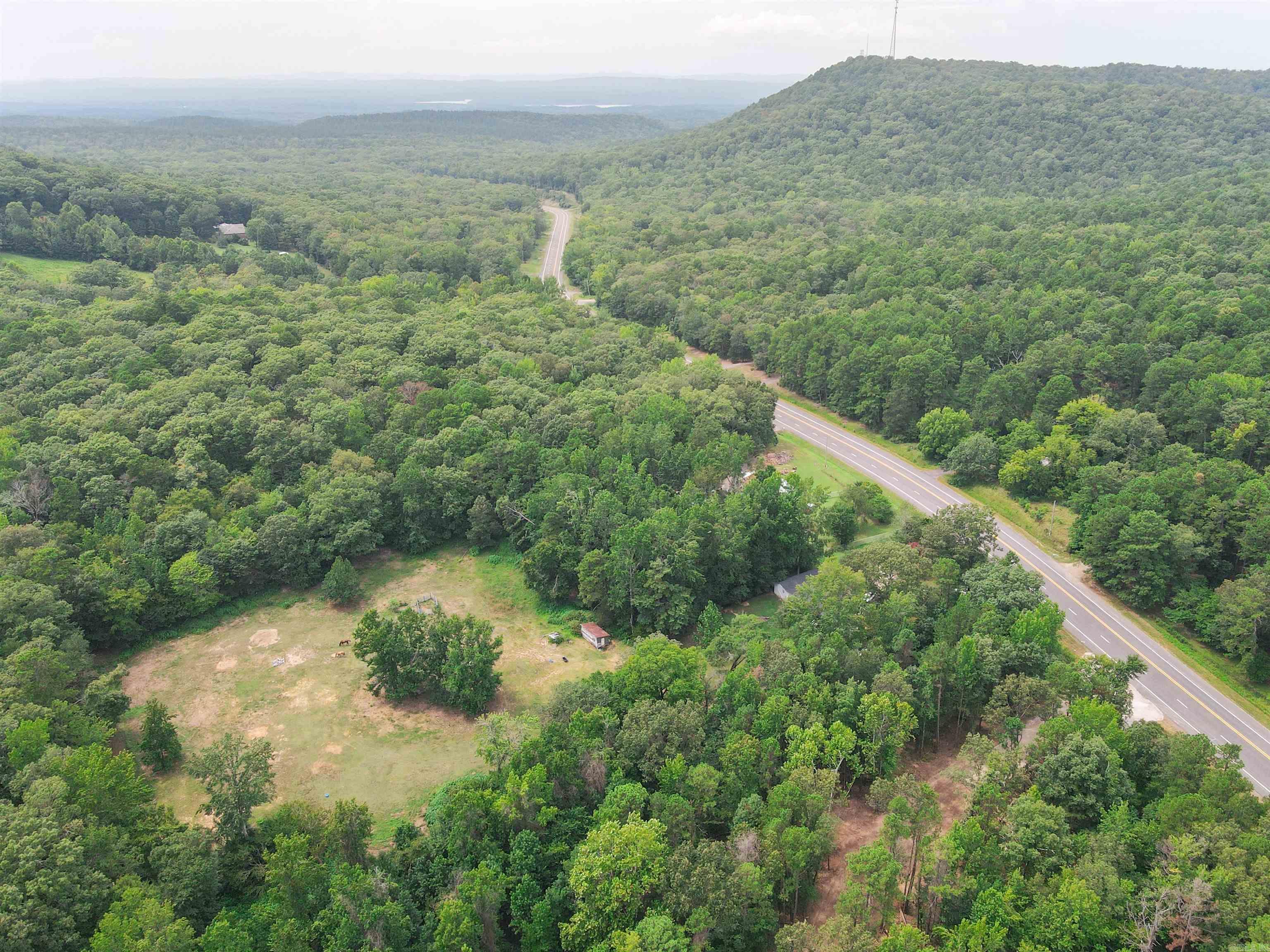 270 HWY  Mount Ida, AR