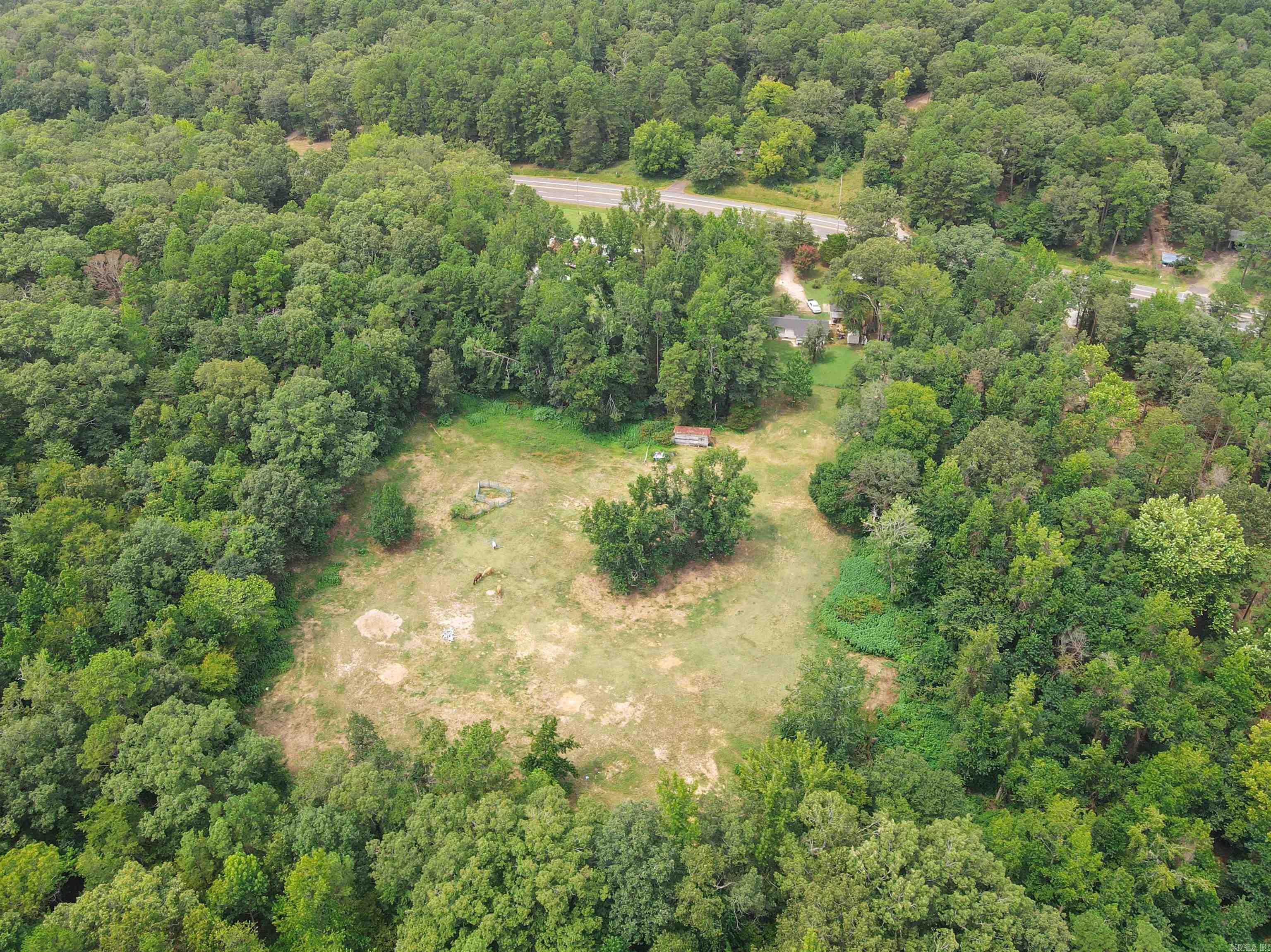 270 HWY  Mount Ida, AR