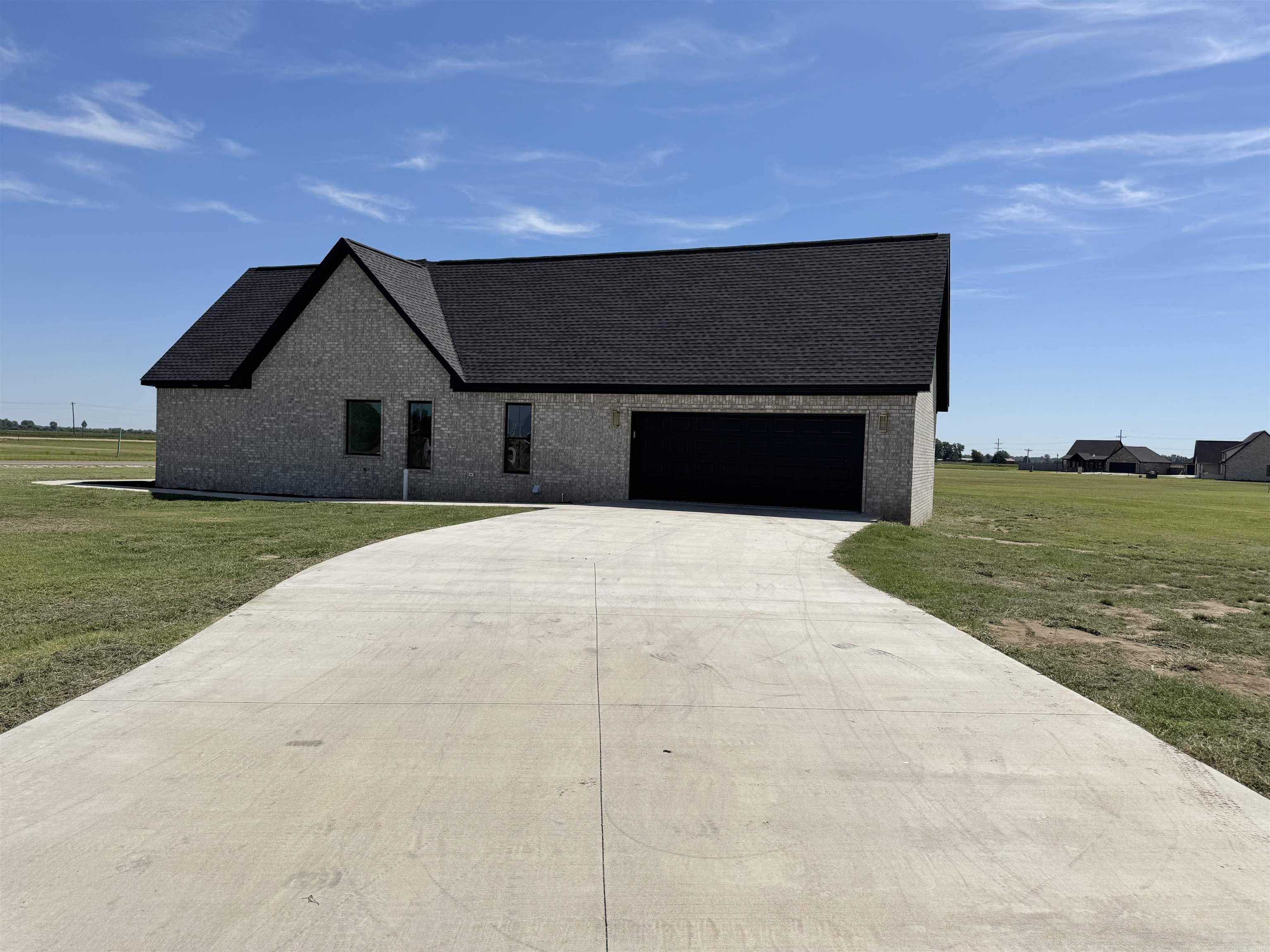 34 Marianne Drive  Gosnell, AR