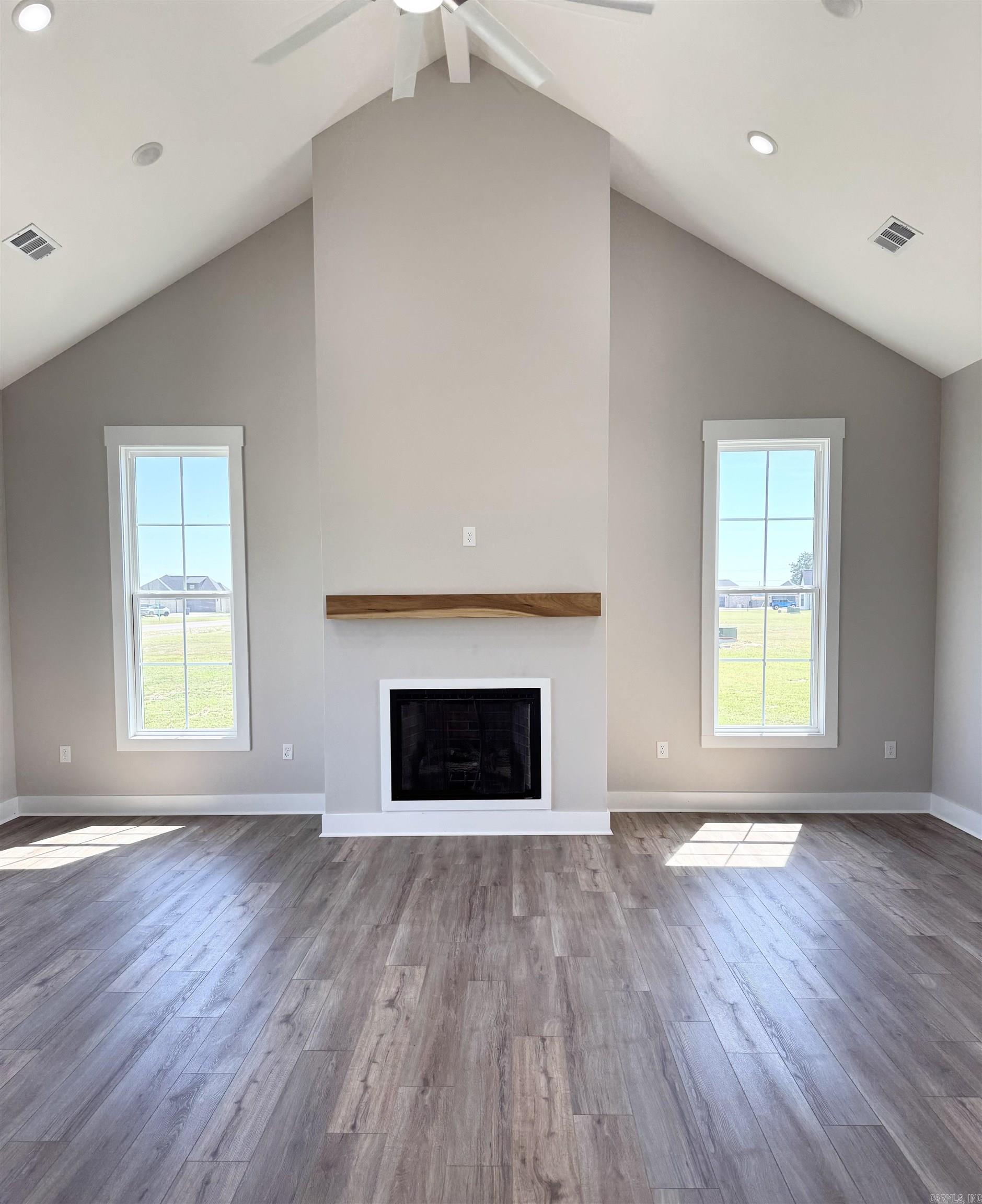 34 Marianne Drive  Gosnell, AR