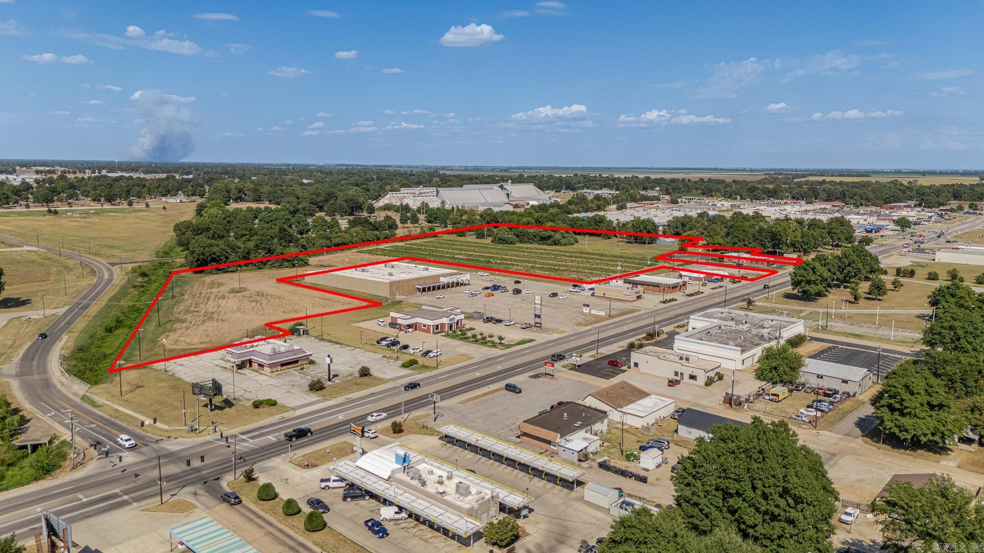 0000 First Street  Kennett, MO