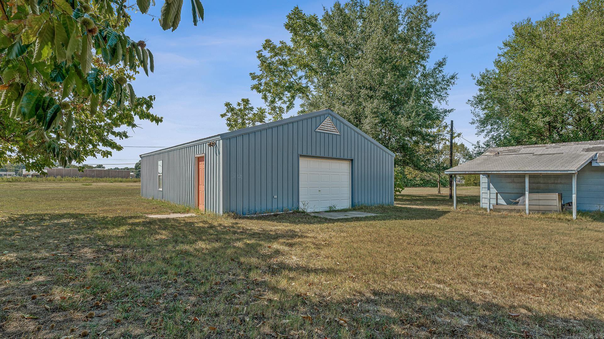 0000 First Street  Kennett, MO