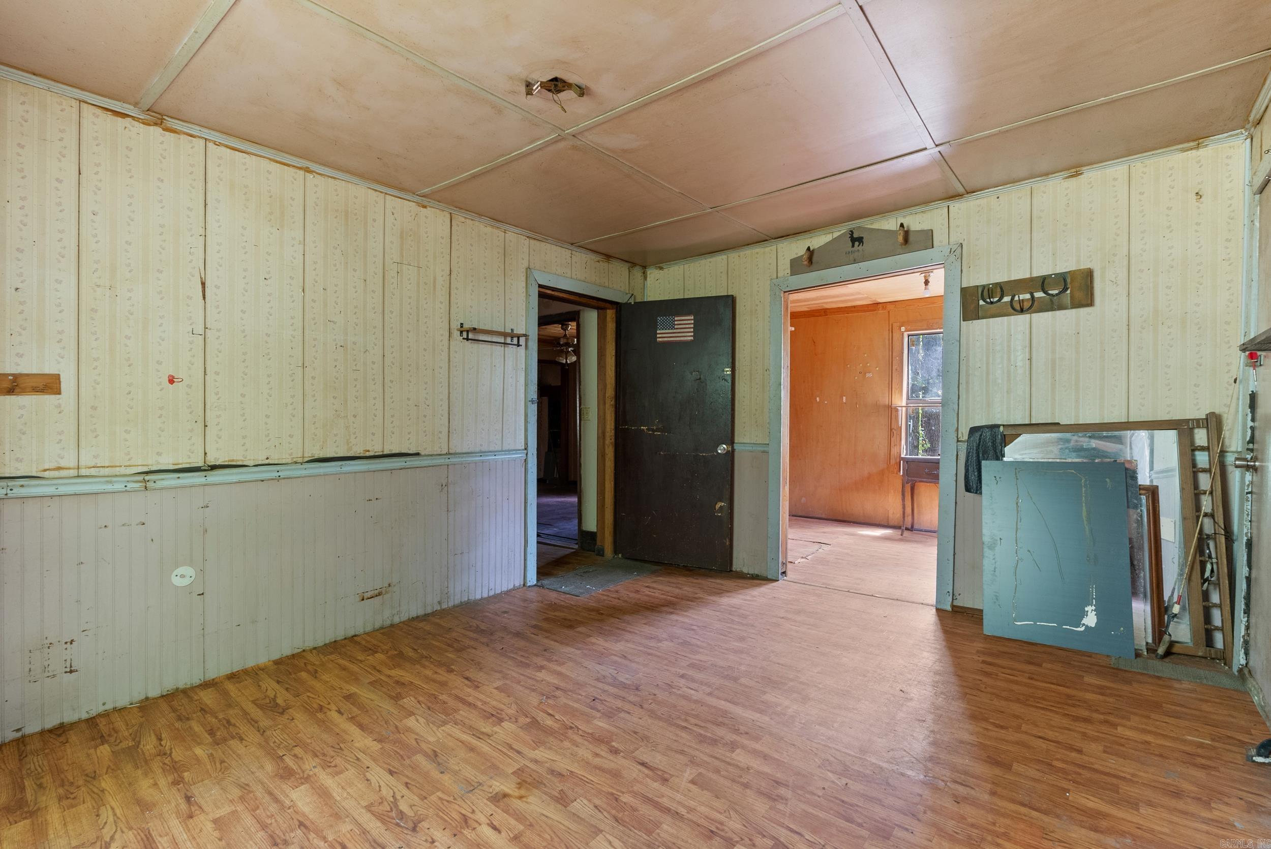 504 Boar Road  Clinton, AR