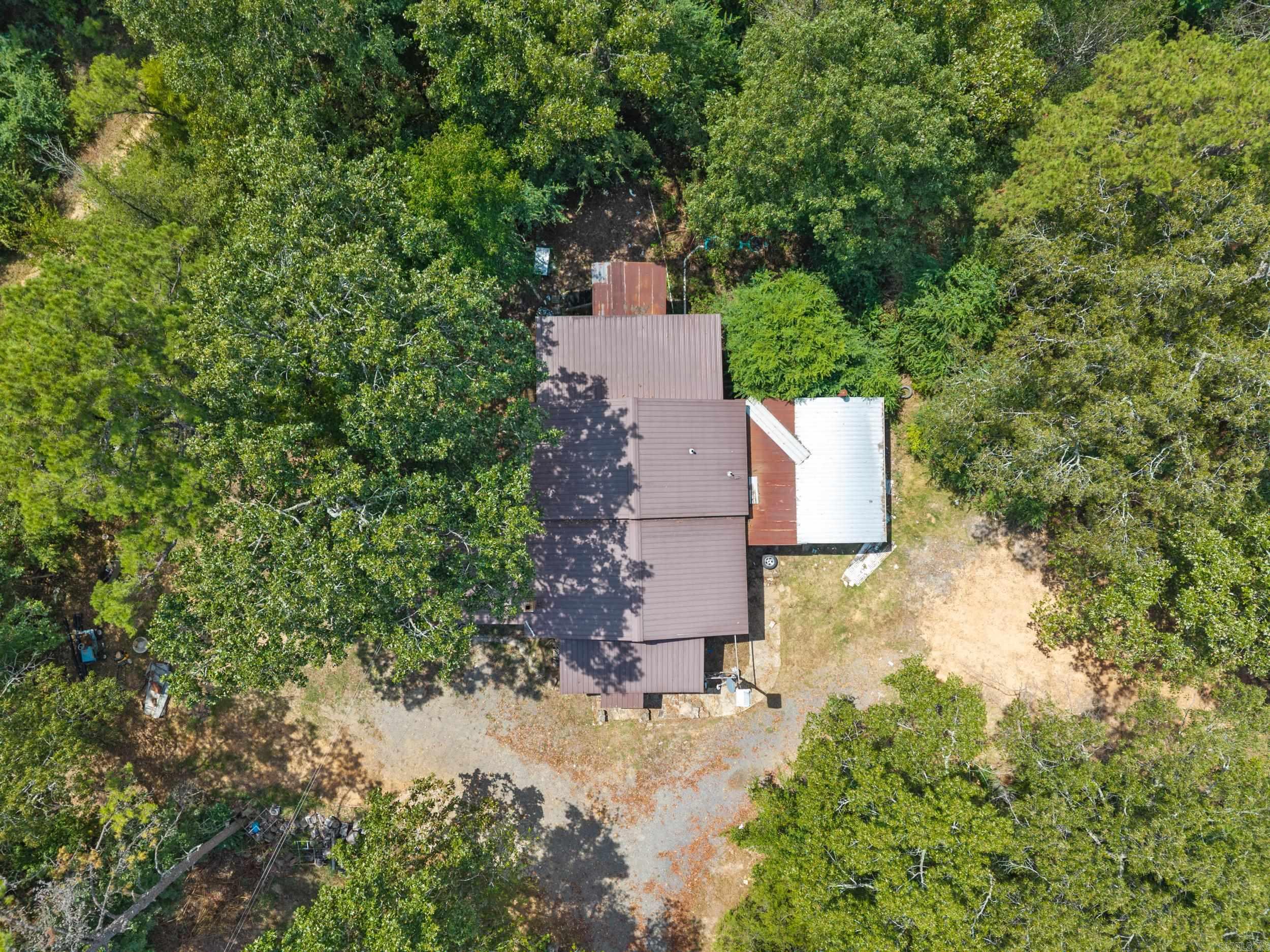 504 Boar Road  Clinton, AR