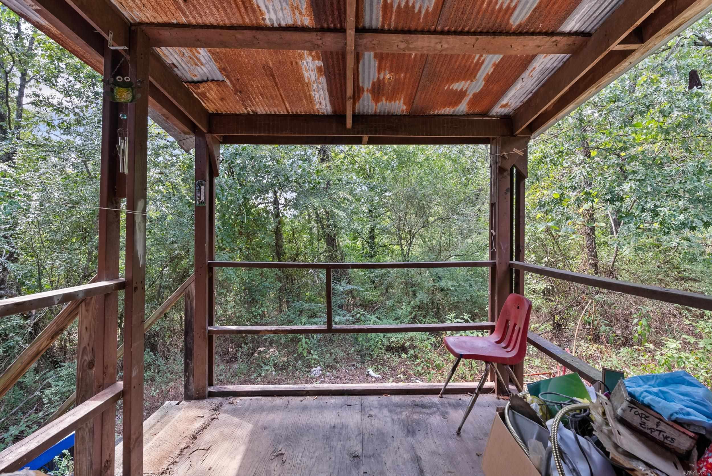 504 Boar Road  Clinton, AR