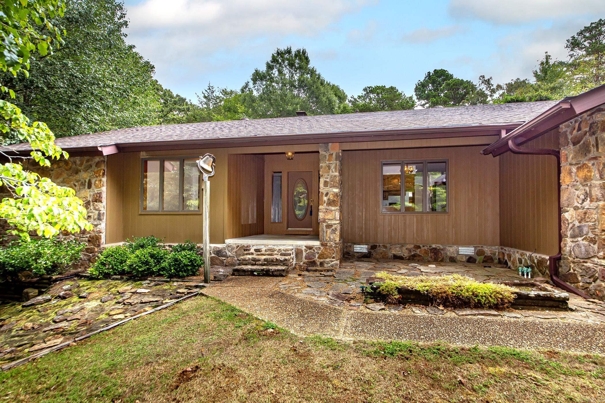 5 Westpark  Heber Springs, AR