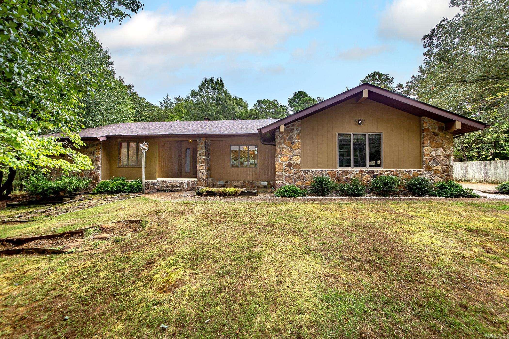 5 Westpark  Heber Springs, AR