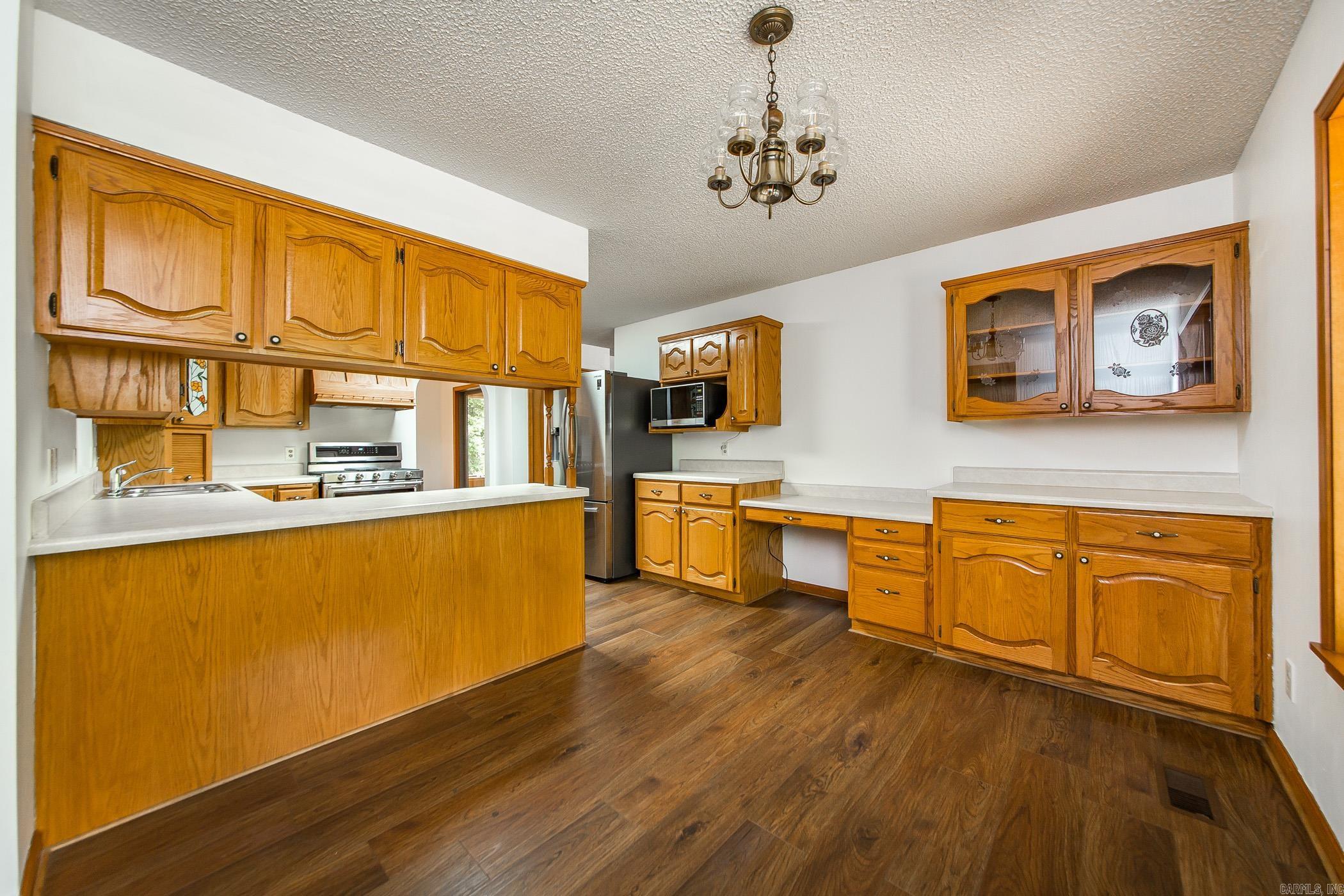 5 Westpark  Heber Springs, AR