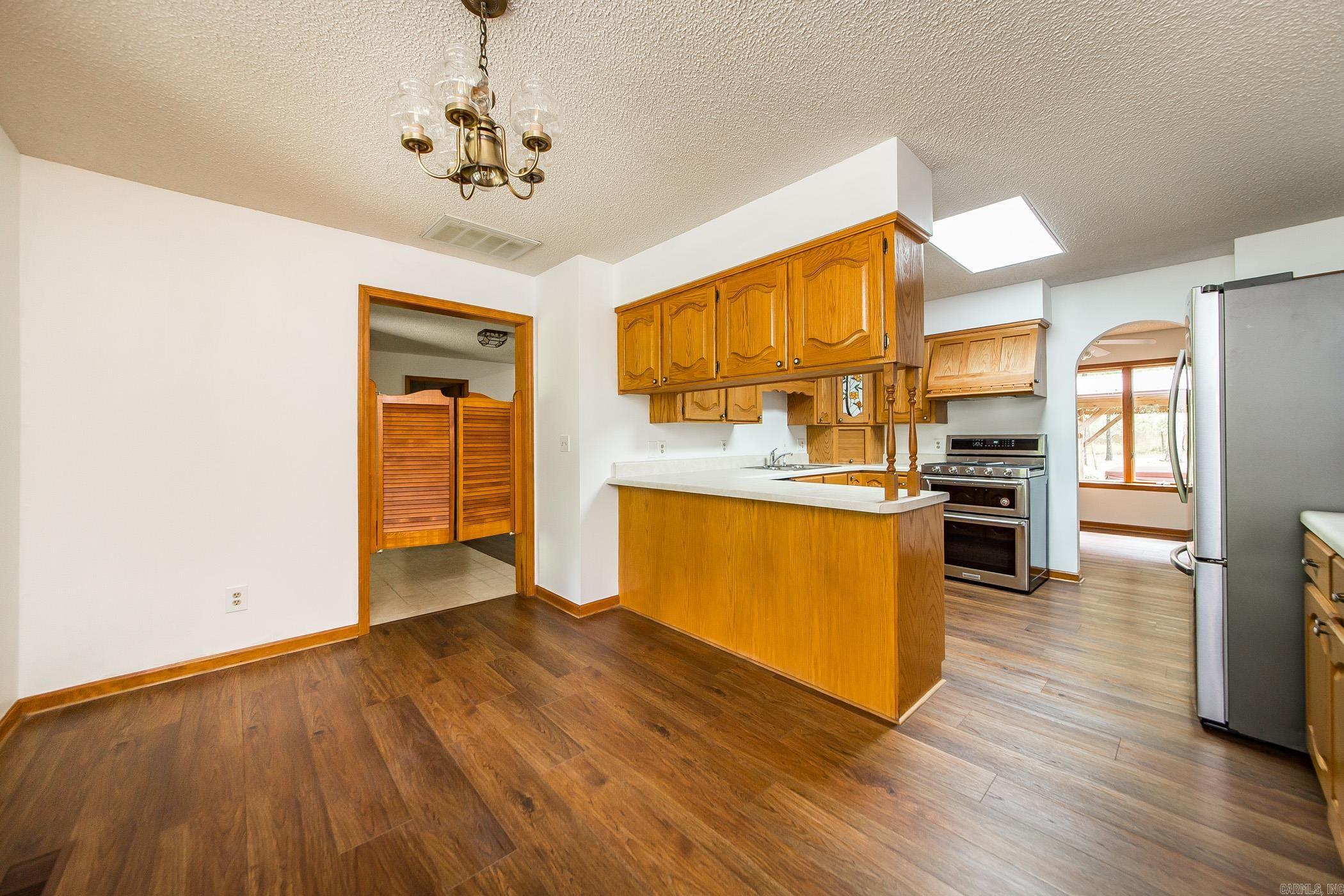 5 Westpark  Heber Springs, AR