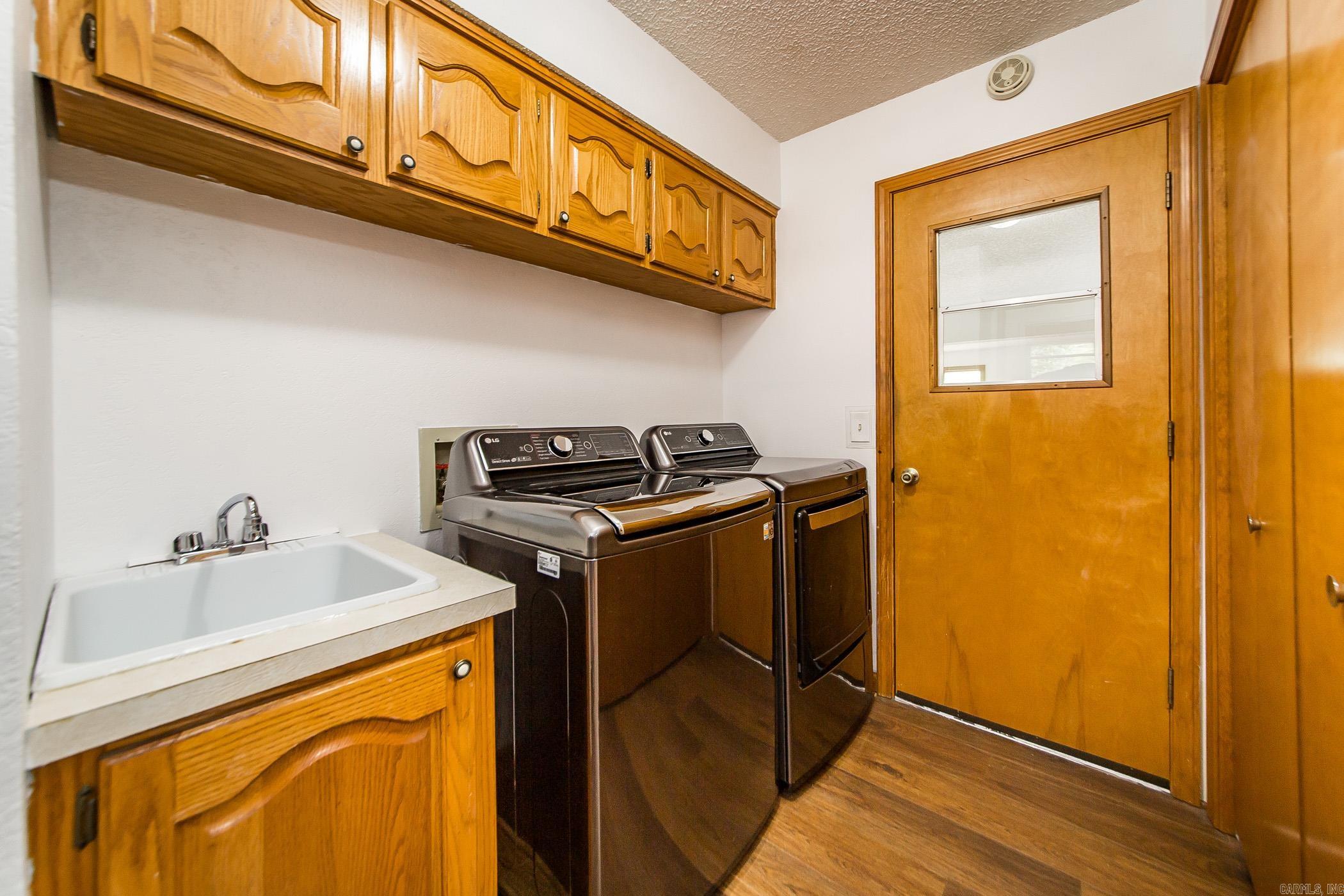 5 Westpark  Heber Springs, AR