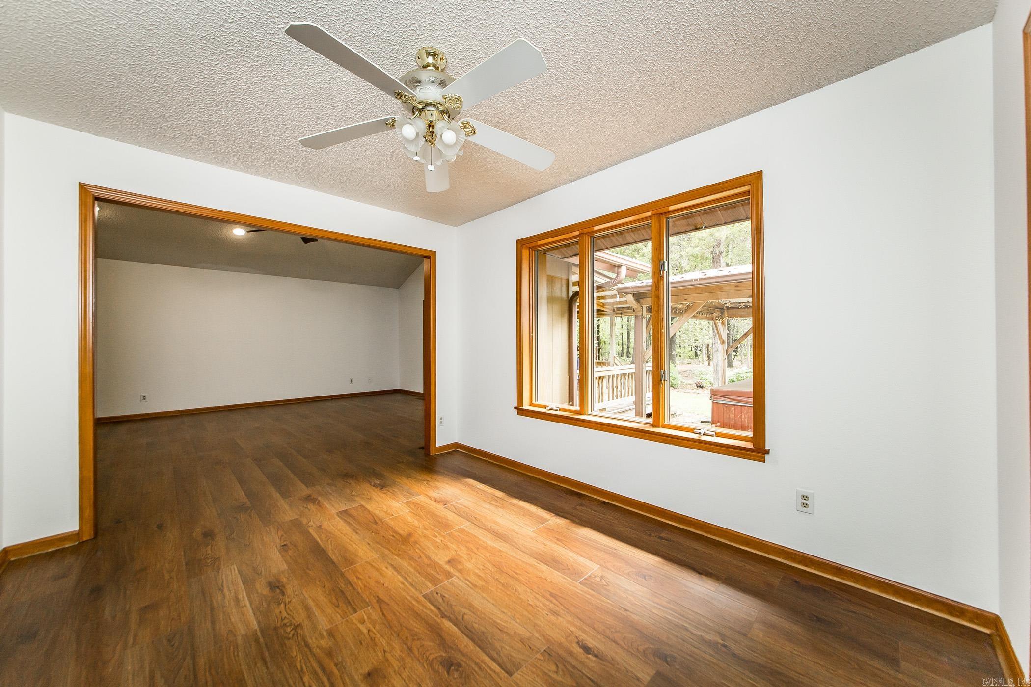5 Westpark  Heber Springs, AR