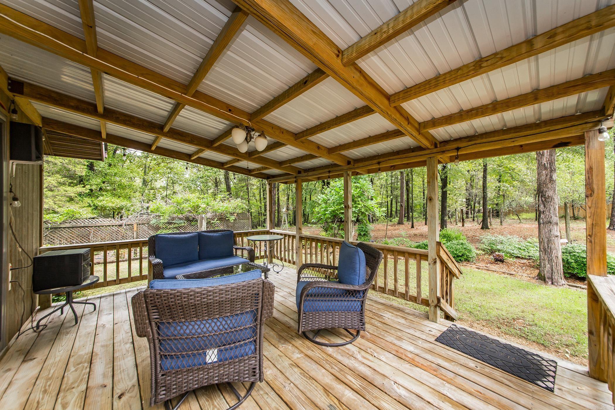 5 Westpark  Heber Springs, AR