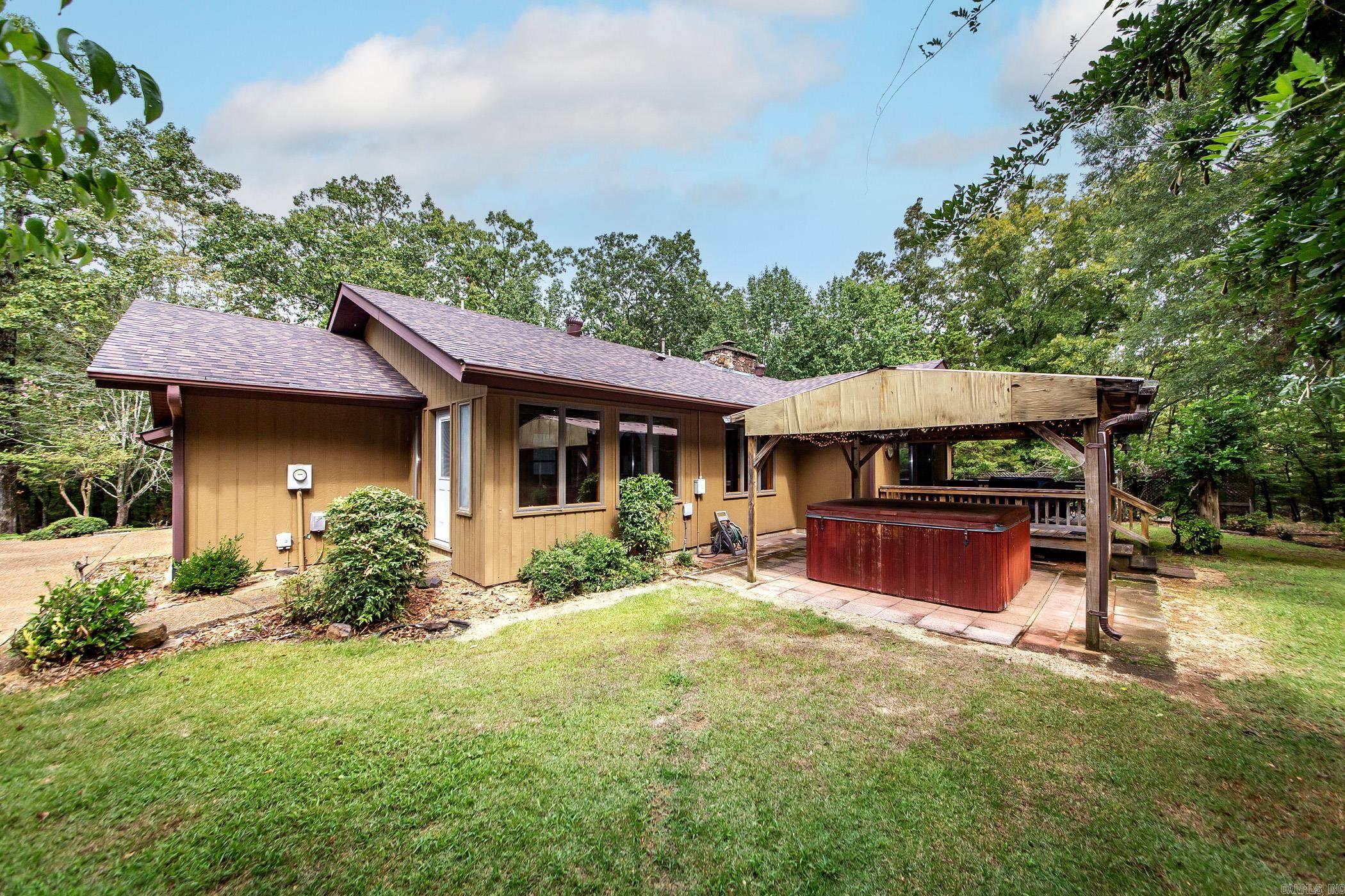 5 Westpark  Heber Springs, AR