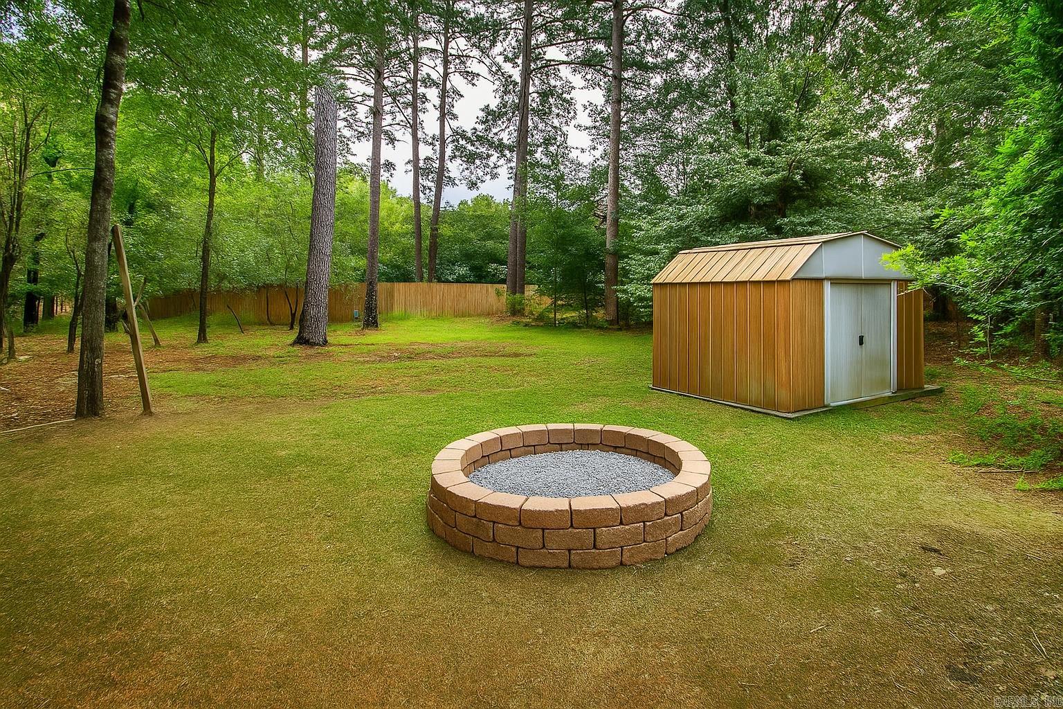 5 Westpark  Heber Springs, AR