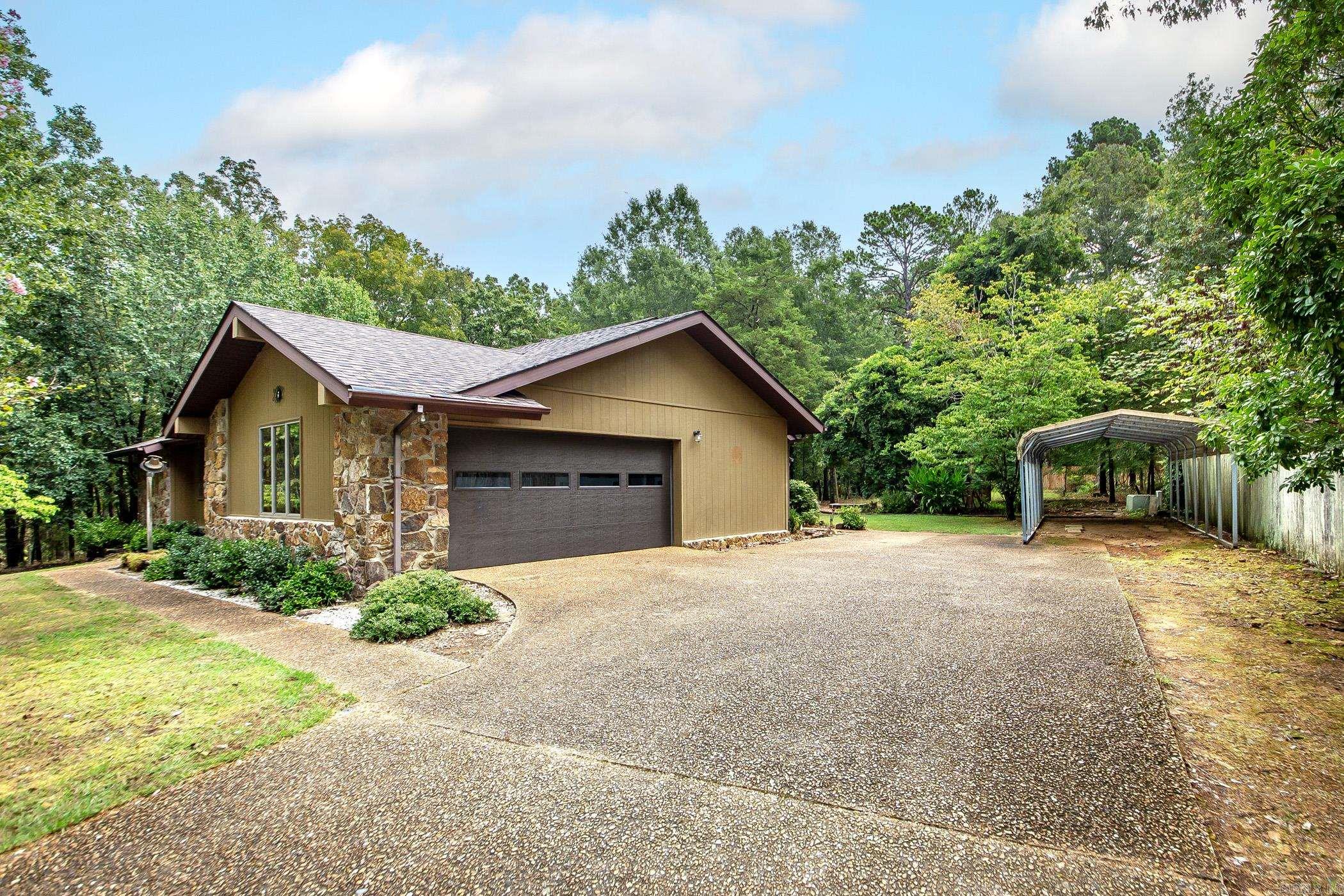 5 Westpark  Heber Springs, AR