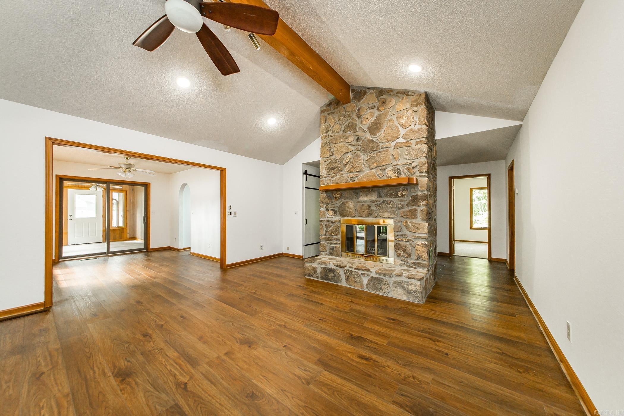 5 Westpark  Heber Springs, AR