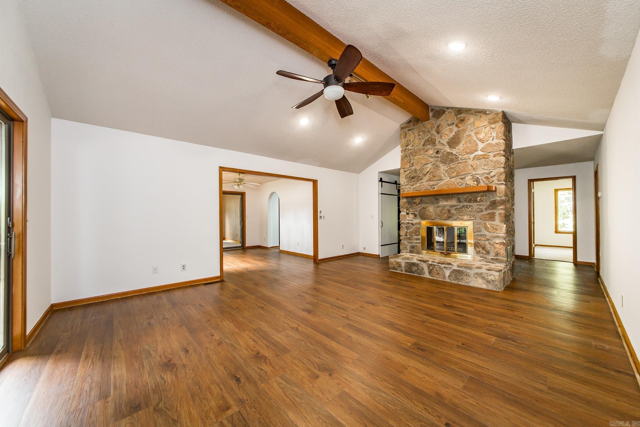 5 Westpark  Heber Springs, AR