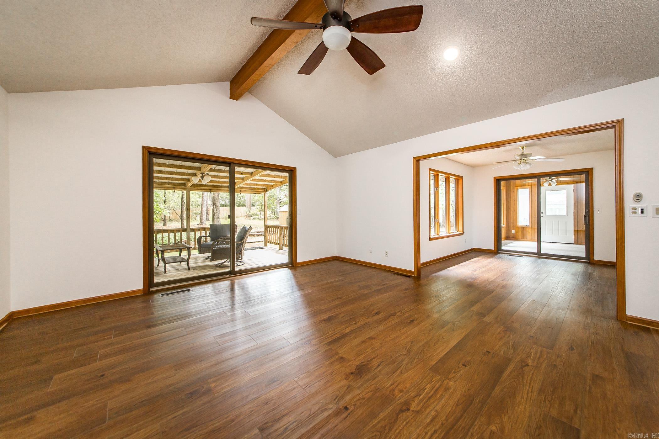 5 Westpark  Heber Springs, AR