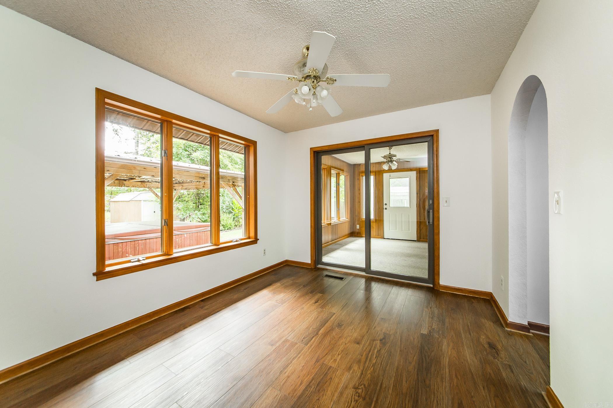 5 Westpark  Heber Springs, AR