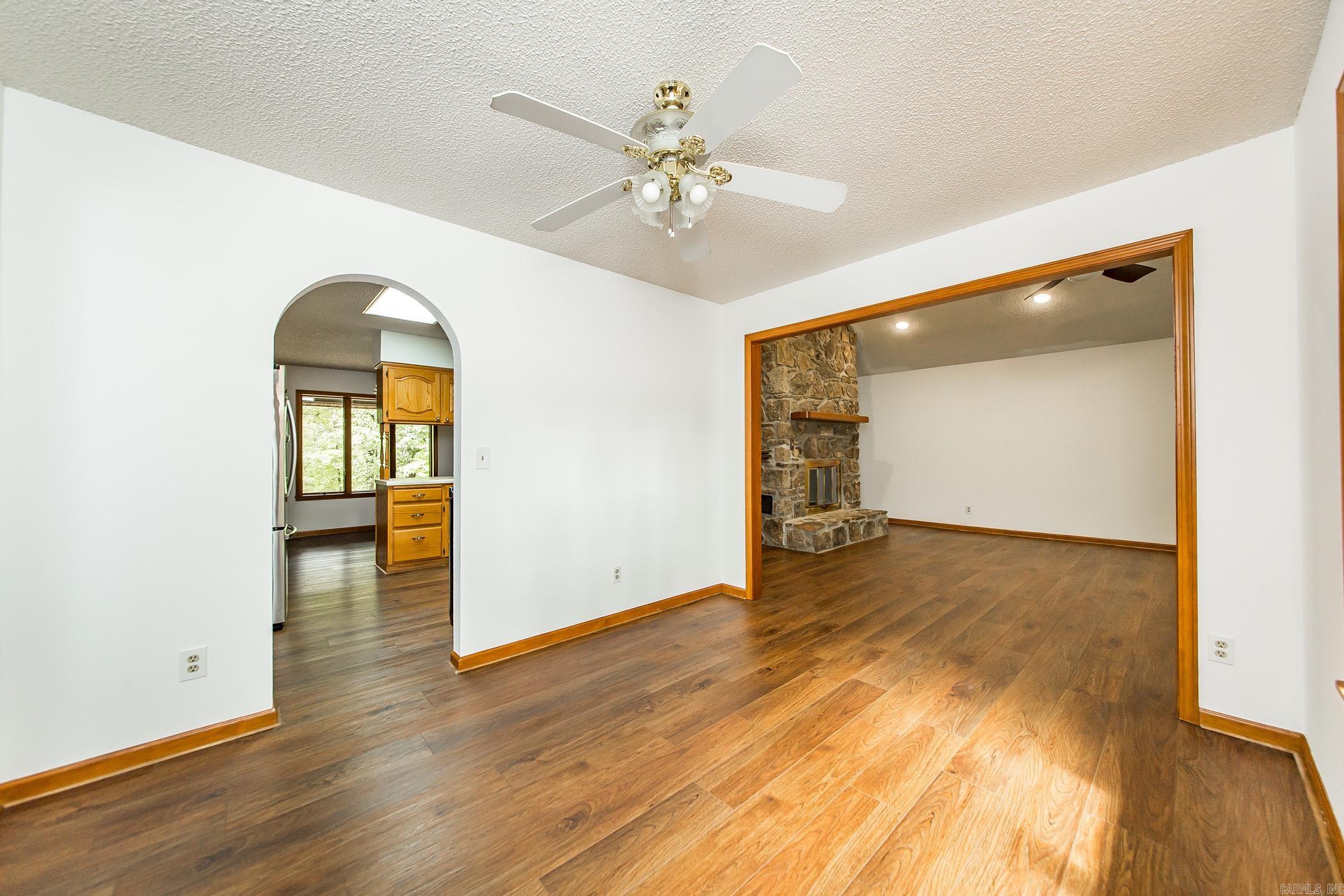 5 Westpark  Heber Springs, AR