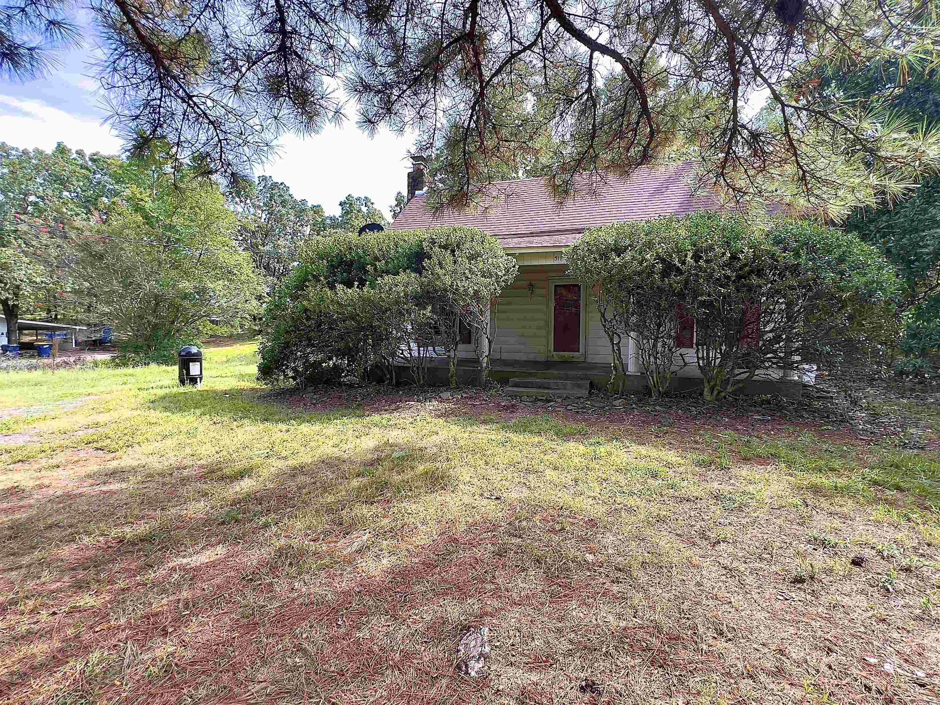311 Mountain Springs  Cabot, AR