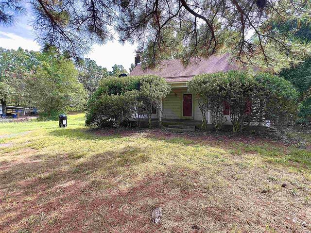 311  Mountain Springs  Cabot, AR