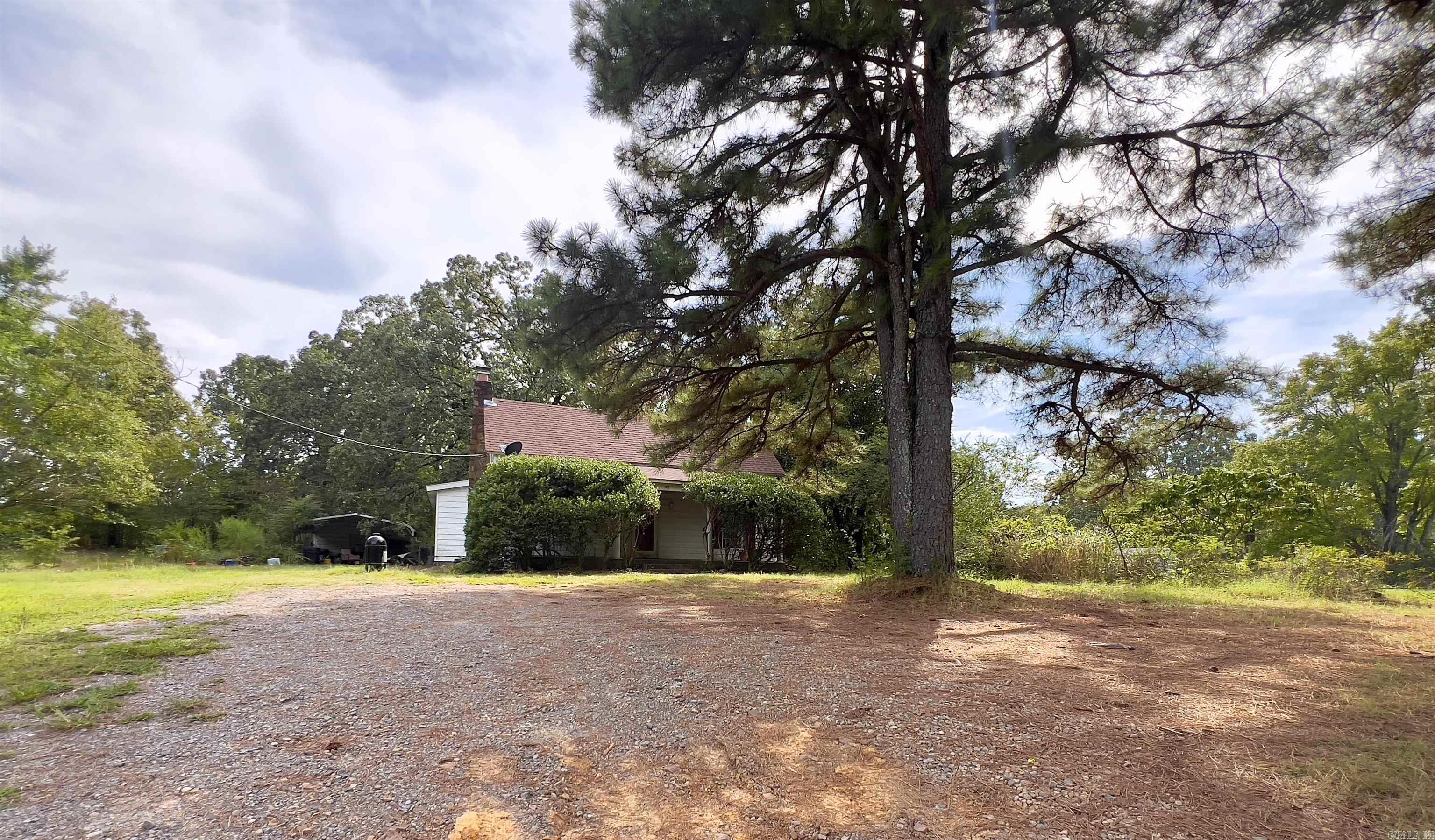 311 Mountain Springs  Cabot, AR