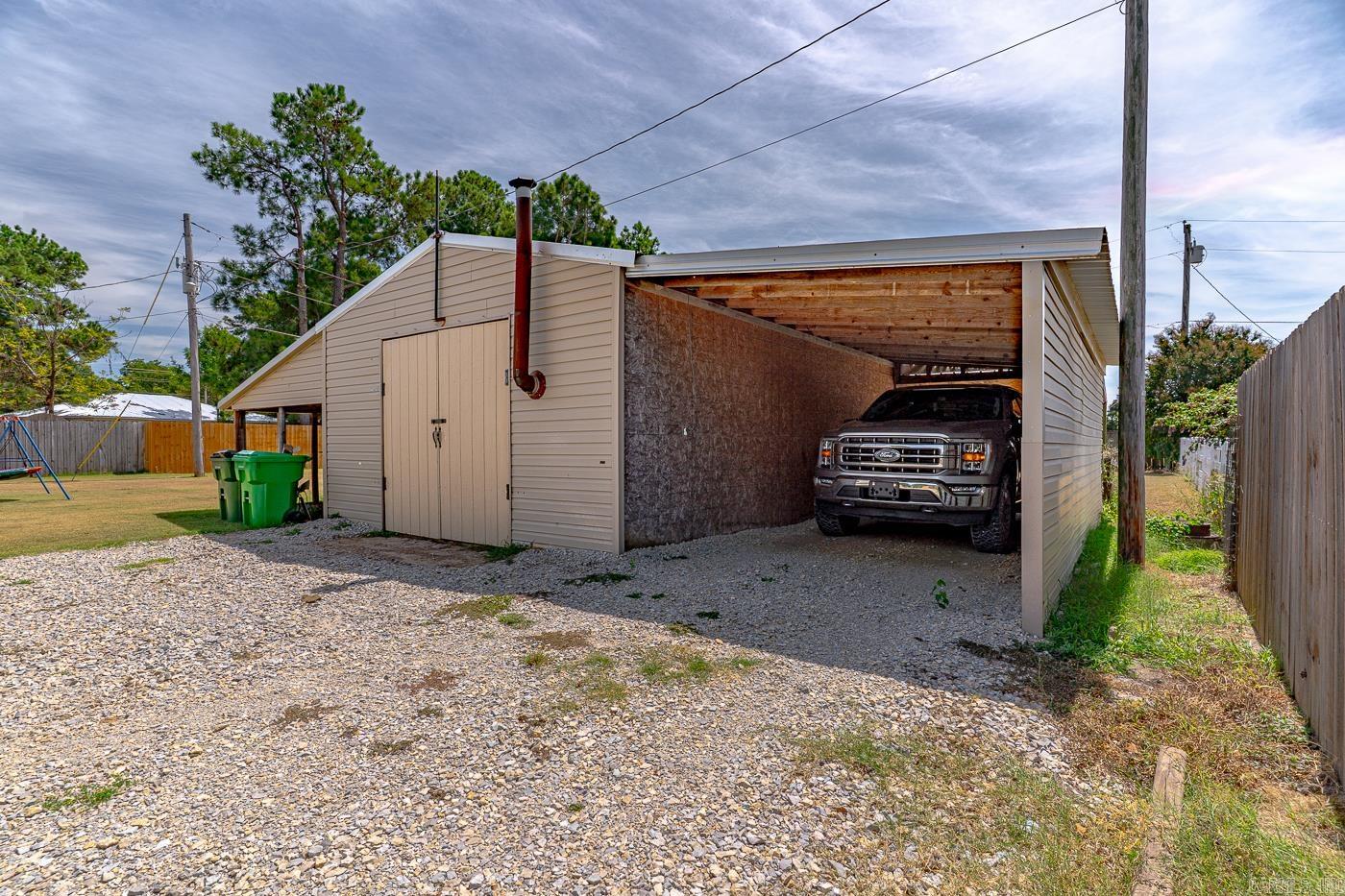 100 Gamble Lane  Manila, AR