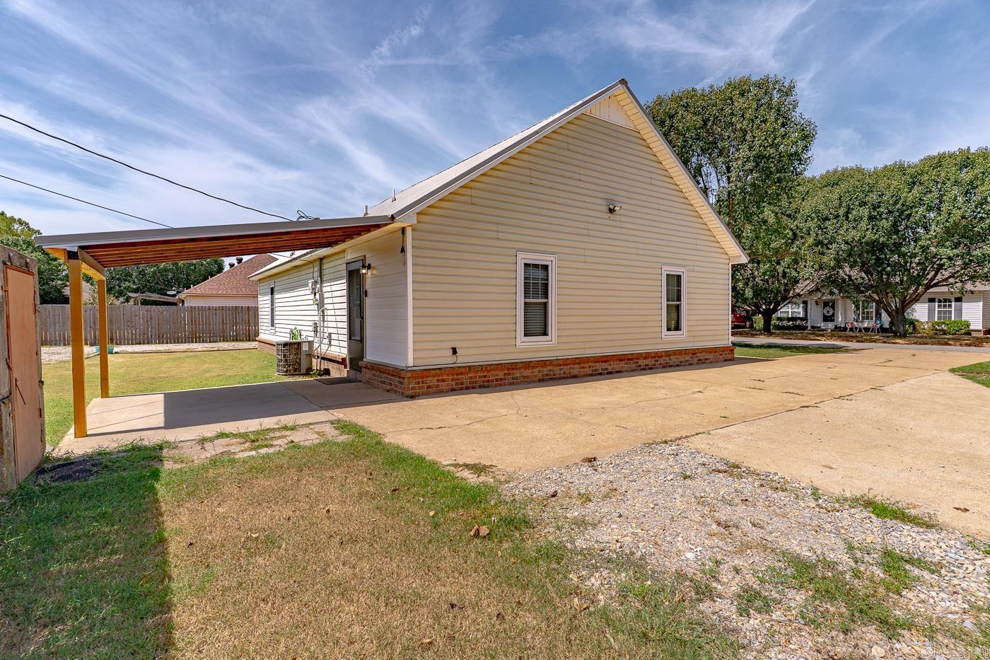 100 Gamble Lane  Manila, AR