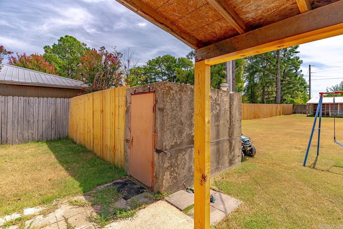 100 Gamble Lane  Manila, AR