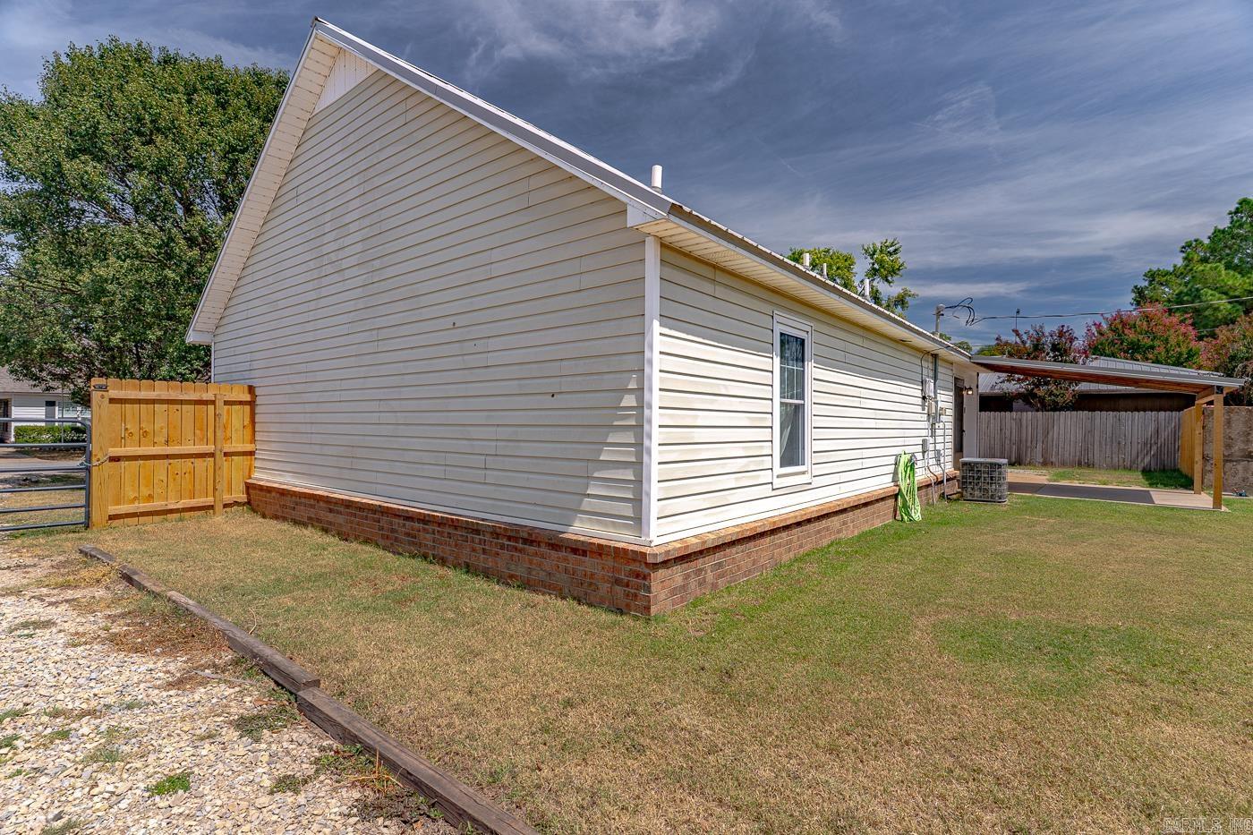 100 Gamble Lane  Manila, AR