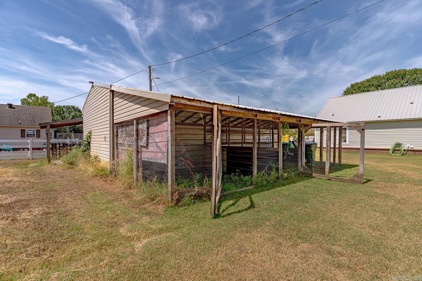 100 Gamble Lane  Manila, AR