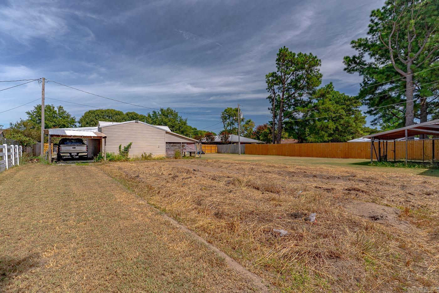 100 Gamble Lane  Manila, AR