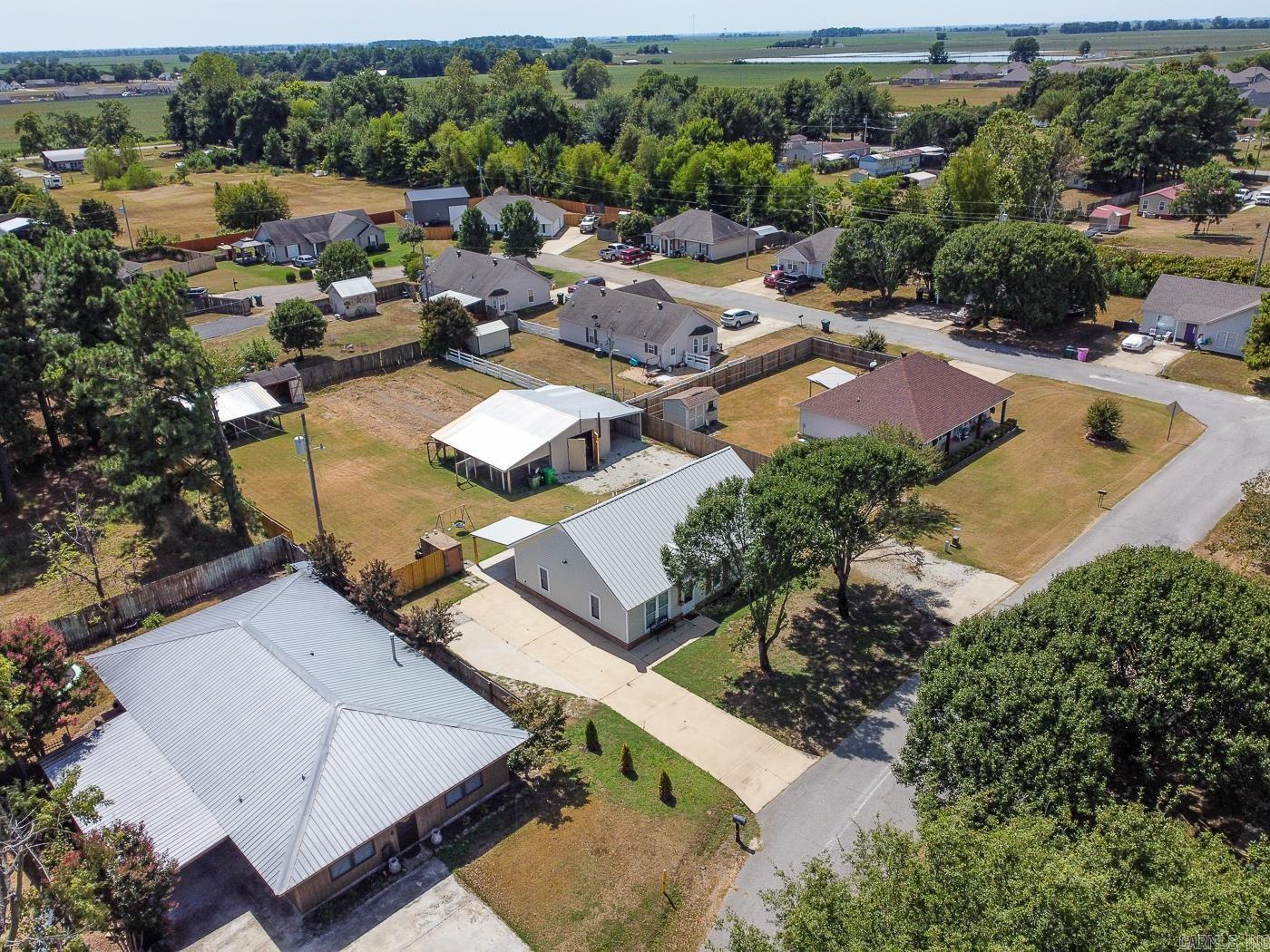 100 Gamble Lane  Manila, AR