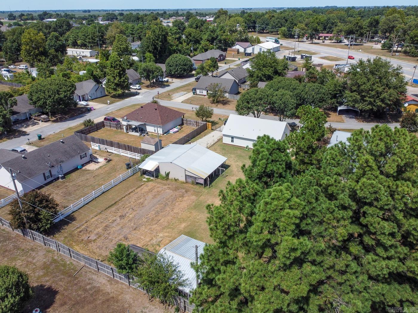 100 Gamble Lane  Manila, AR