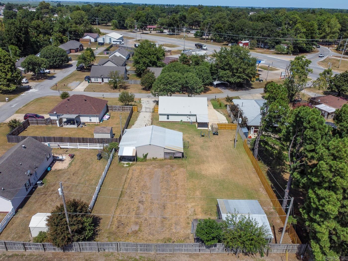 100 Gamble Lane  Manila, AR