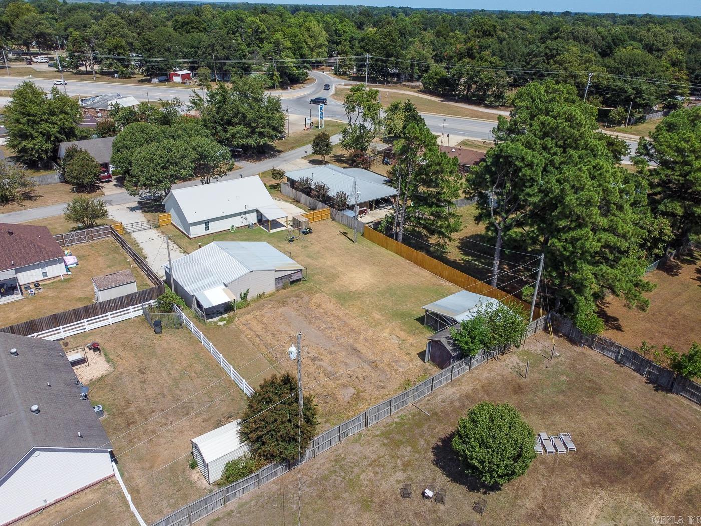 100 Gamble Lane  Manila, AR
