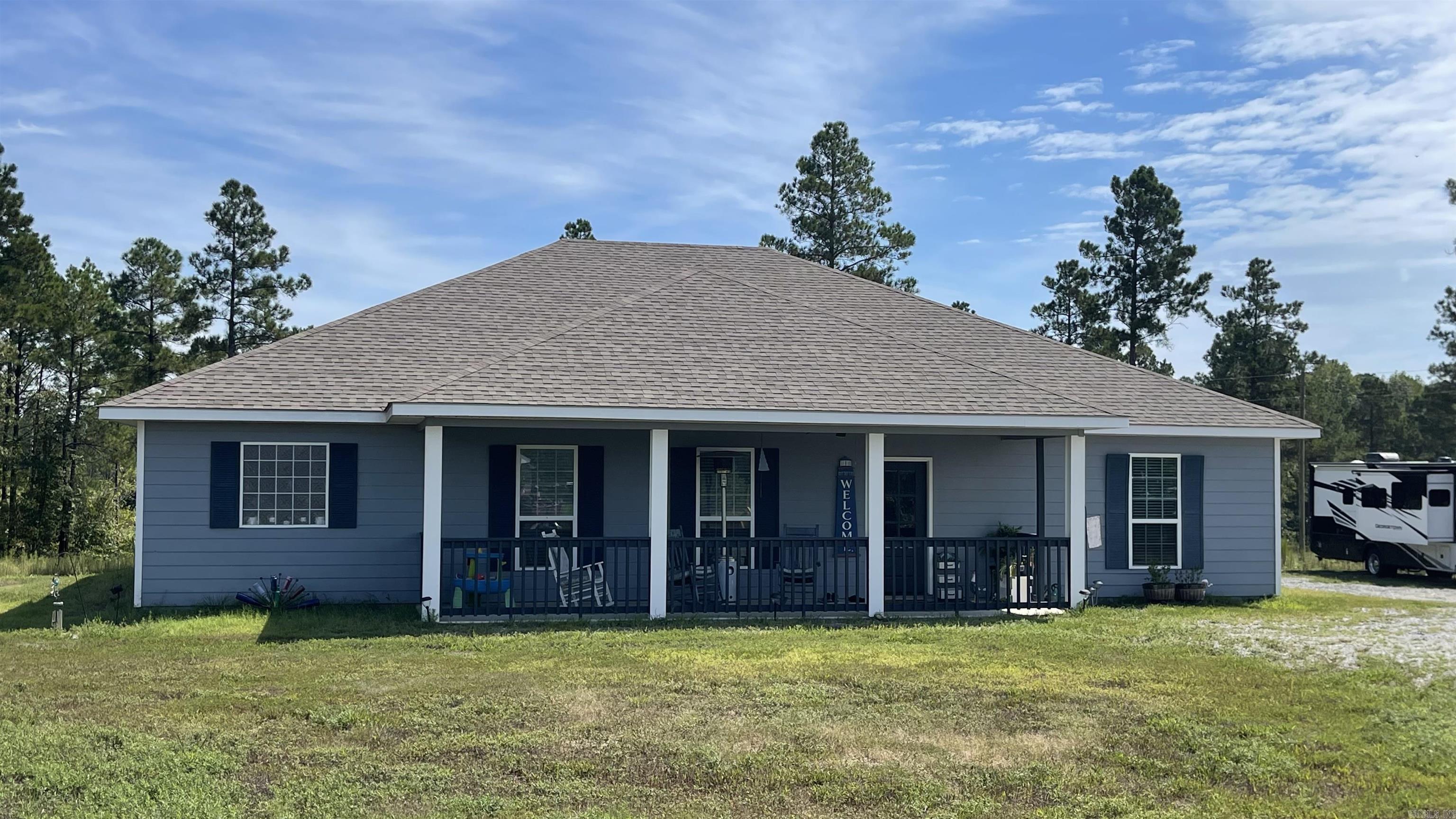 12655 Mars Hill Road  Bauxite, AR