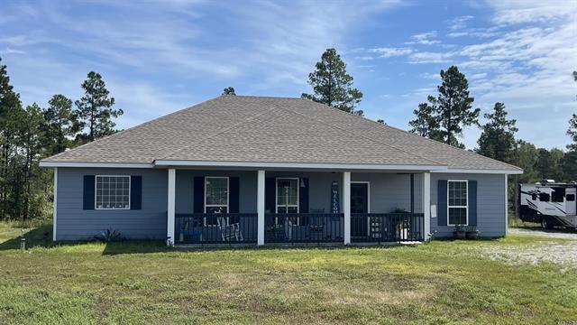 12655  Mars Hill Road  Bauxite, AR