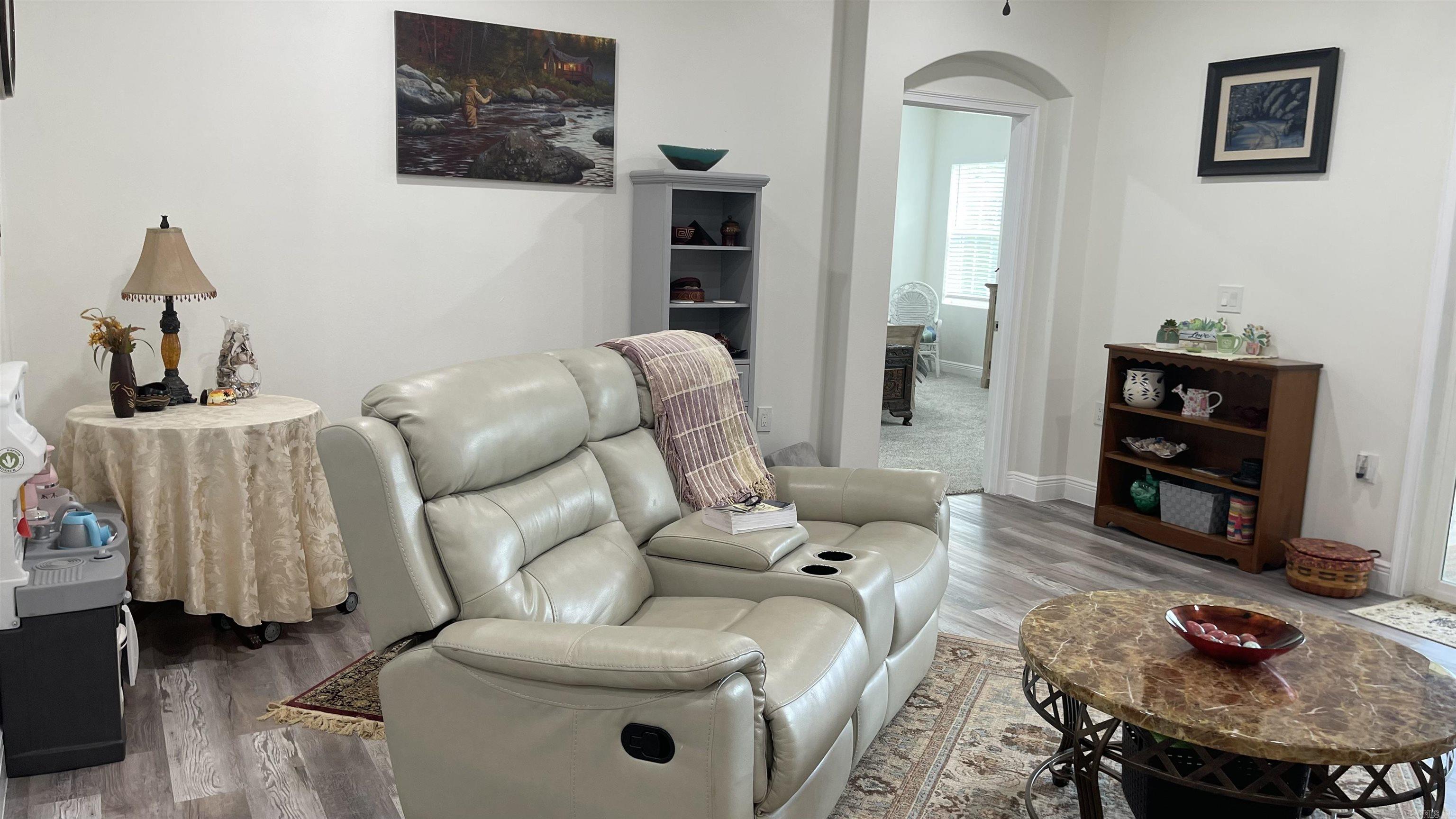 12655 Mars Hill Road  Bauxite, AR