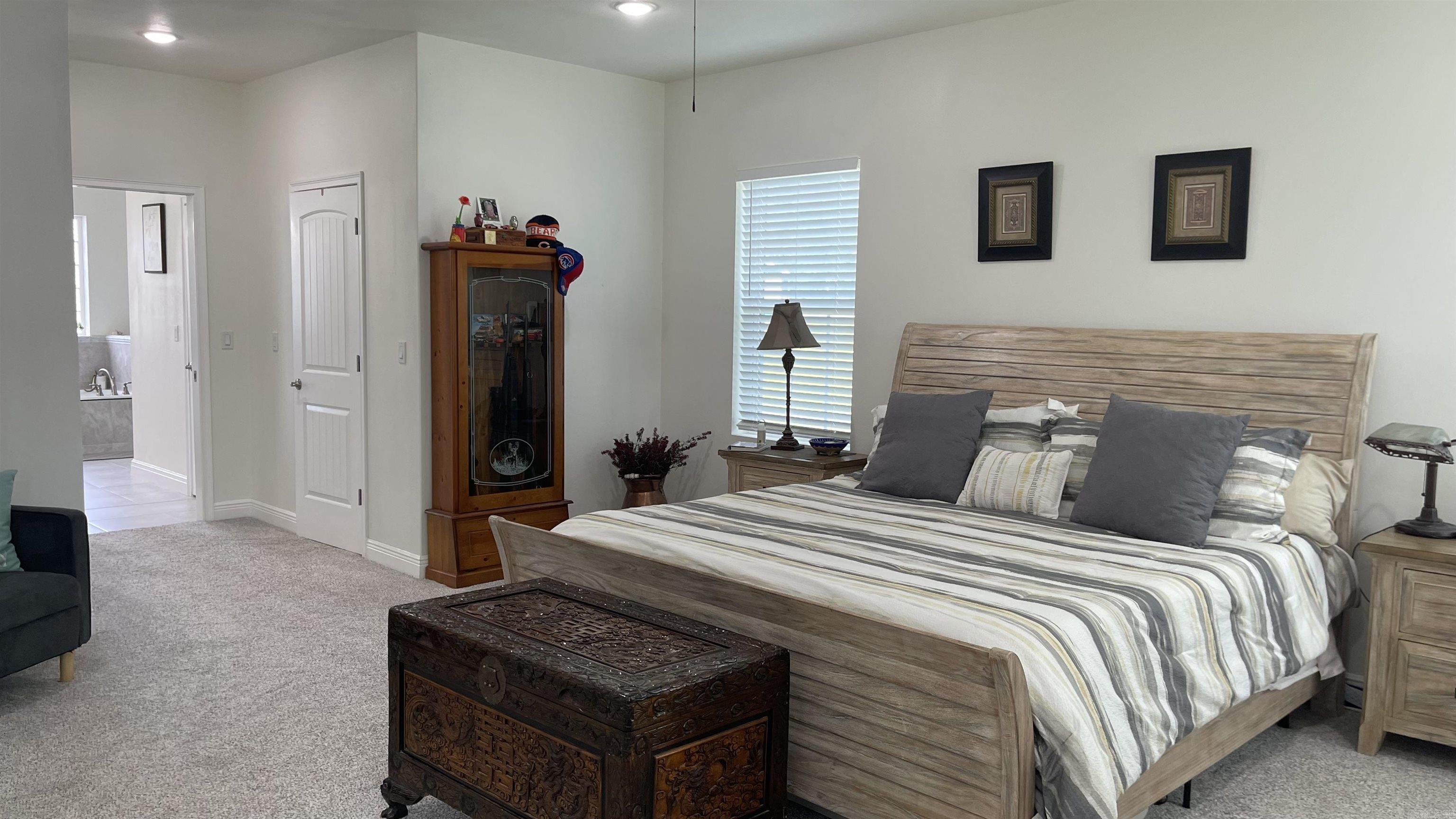 12655 Mars Hill Road  Bauxite, AR